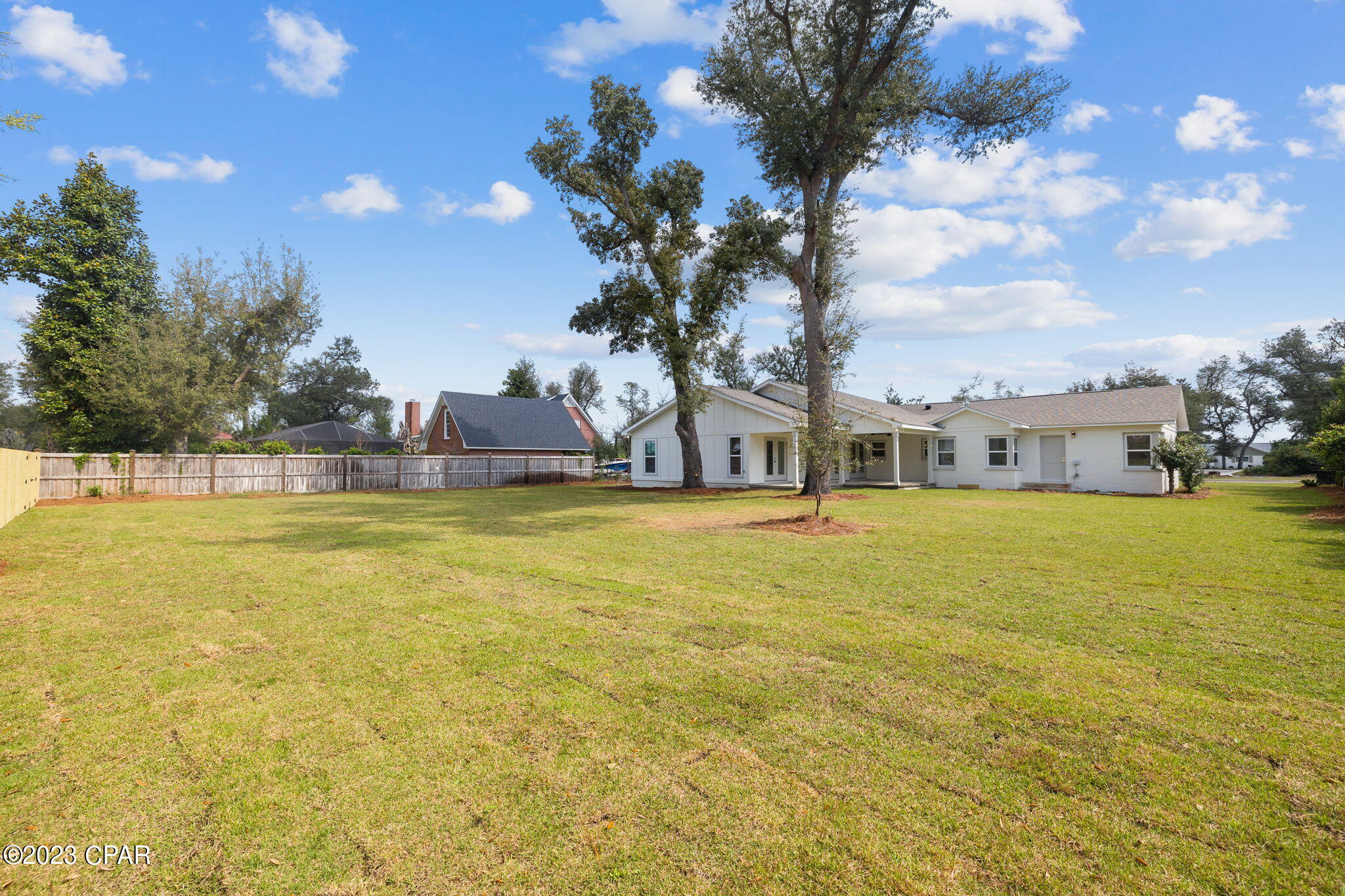 Bunkers Cove - Residential