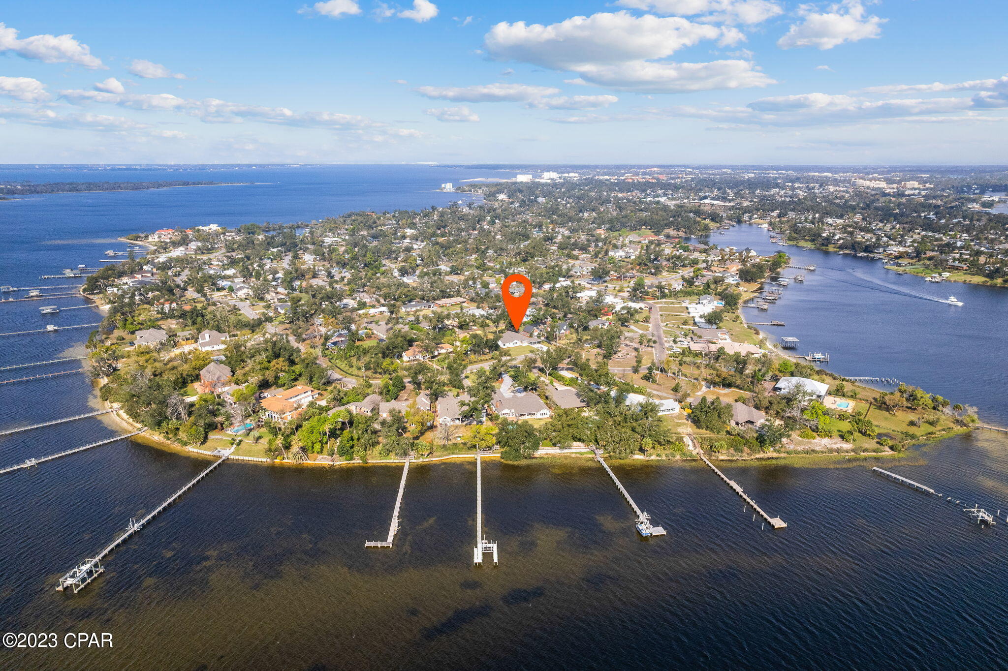 Bunkers Cove - Residential
