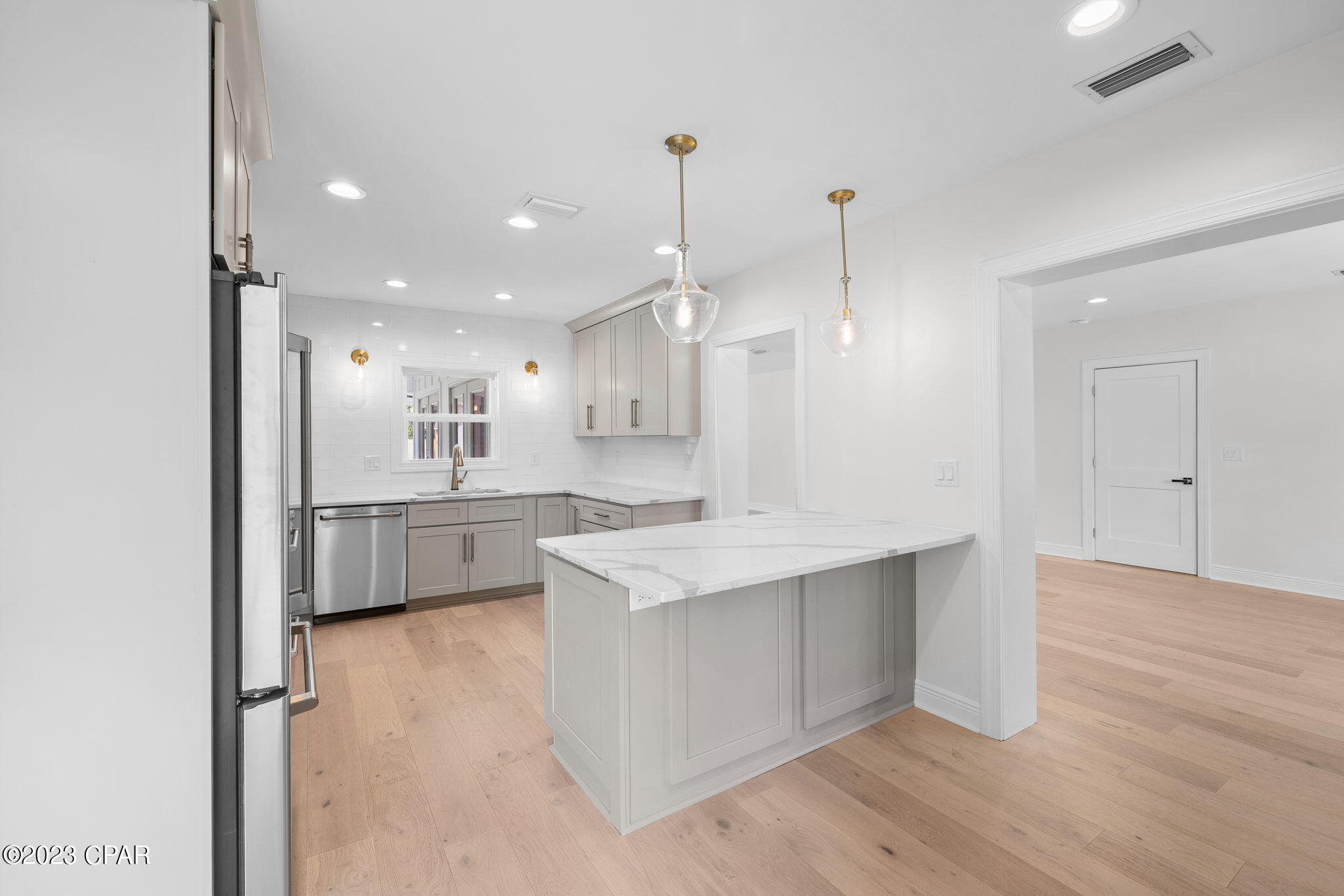 Bunkers Cove - Residential