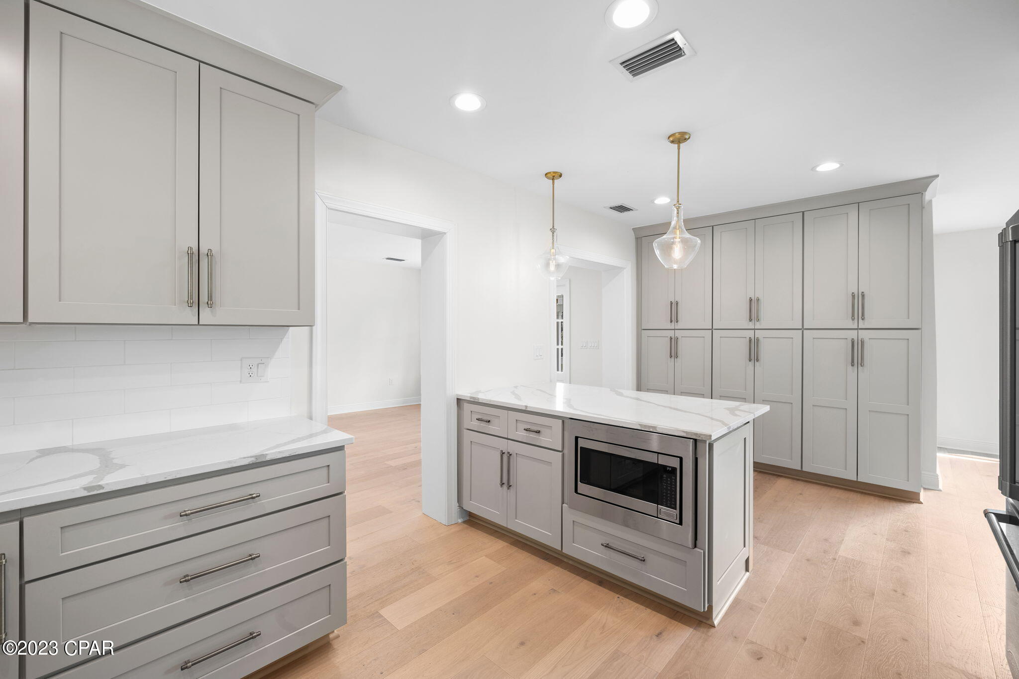 Bunkers Cove - Residential