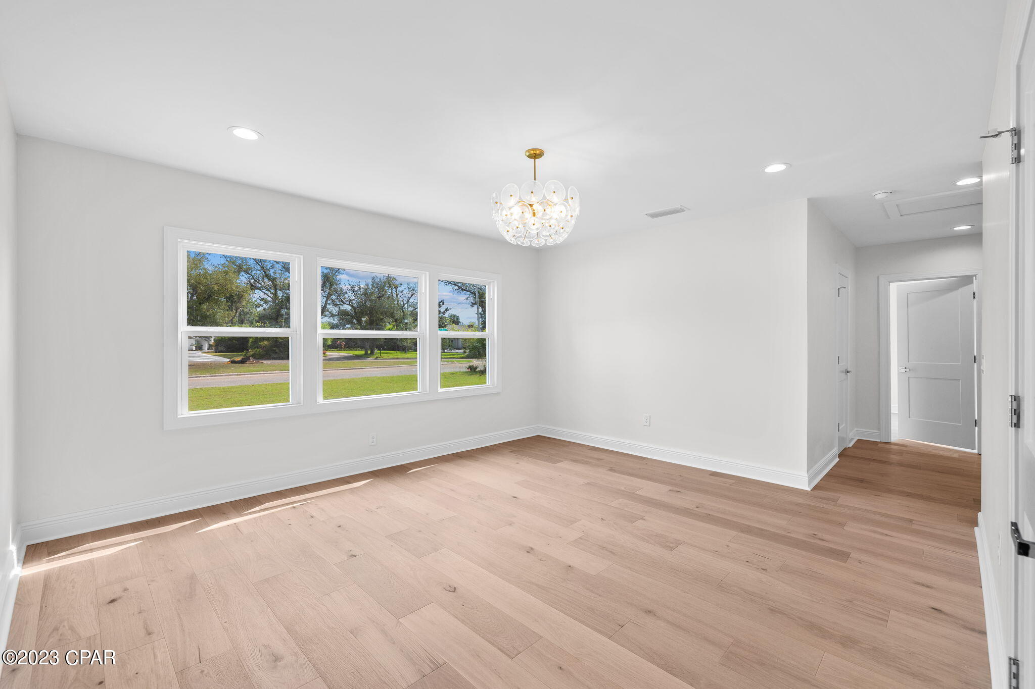 Bunkers Cove - Residential