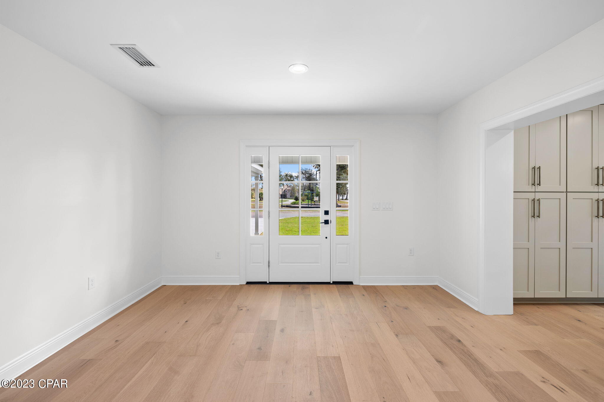 Bunkers Cove - Residential