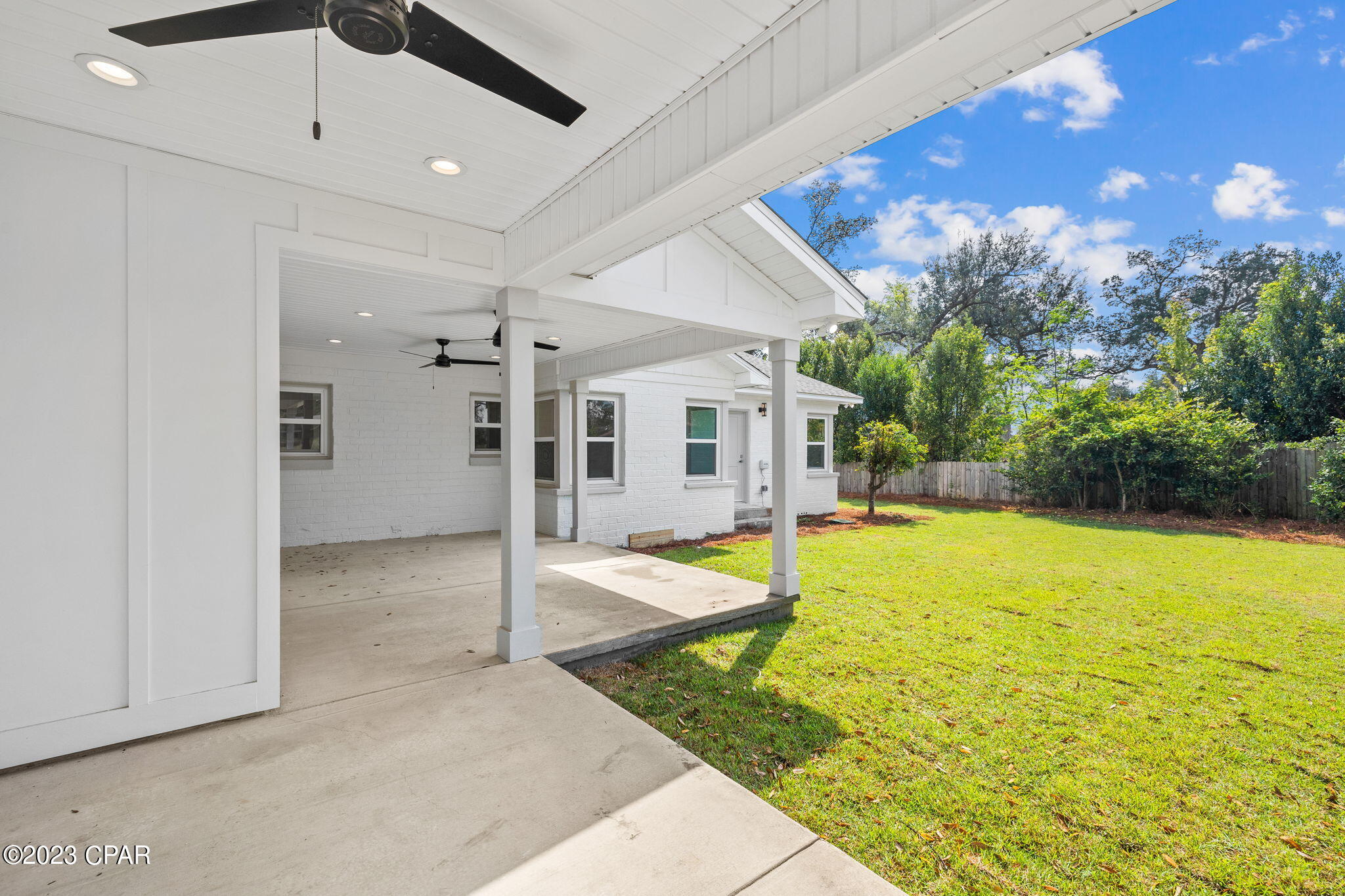 Bunkers Cove - Residential