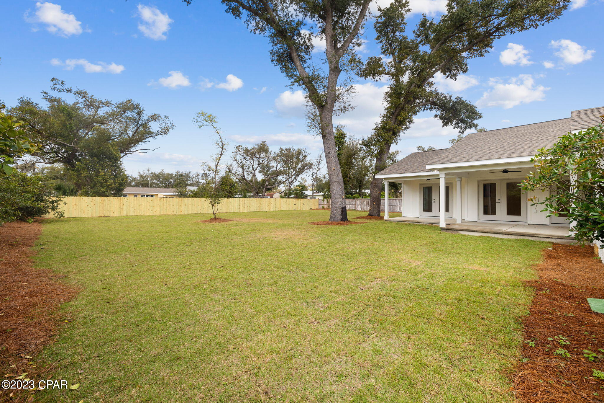 Bunkers Cove - Residential
