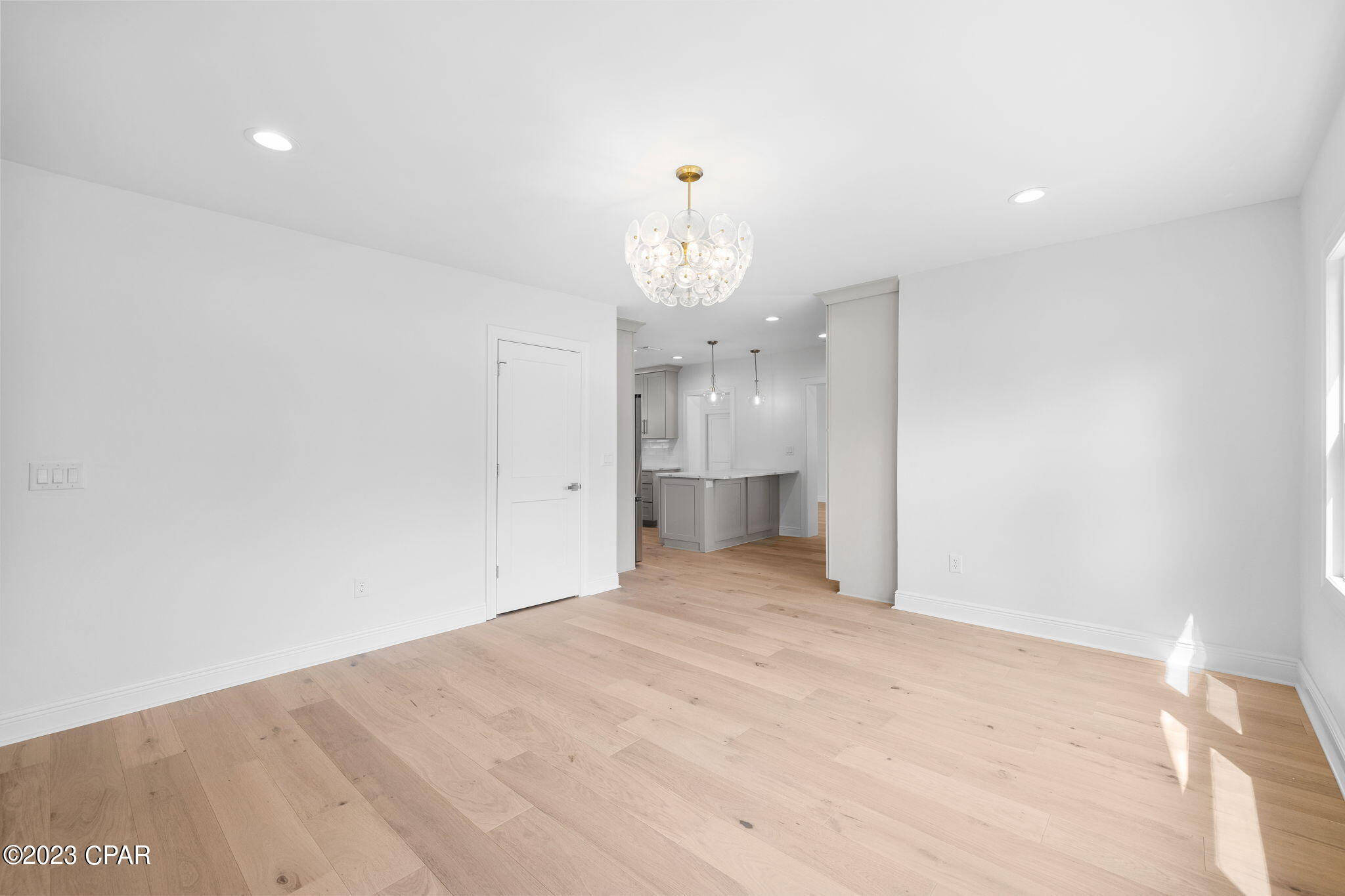 Bunkers Cove - Residential