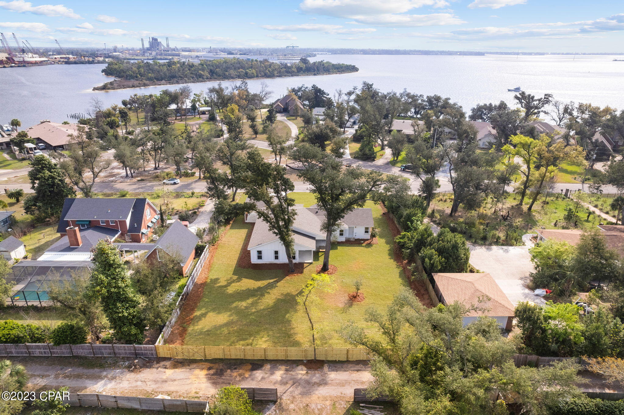 Bunkers Cove - Residential