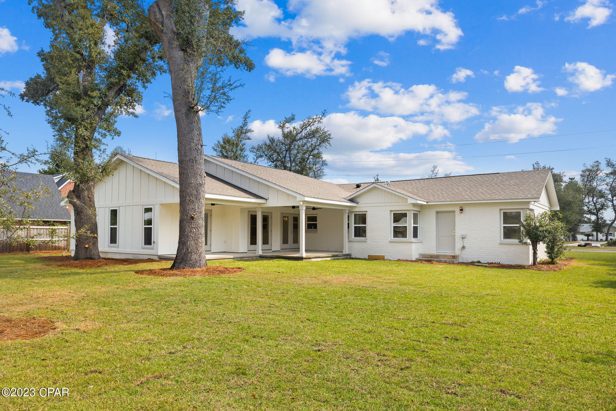 Bunkers Cove - Residential
