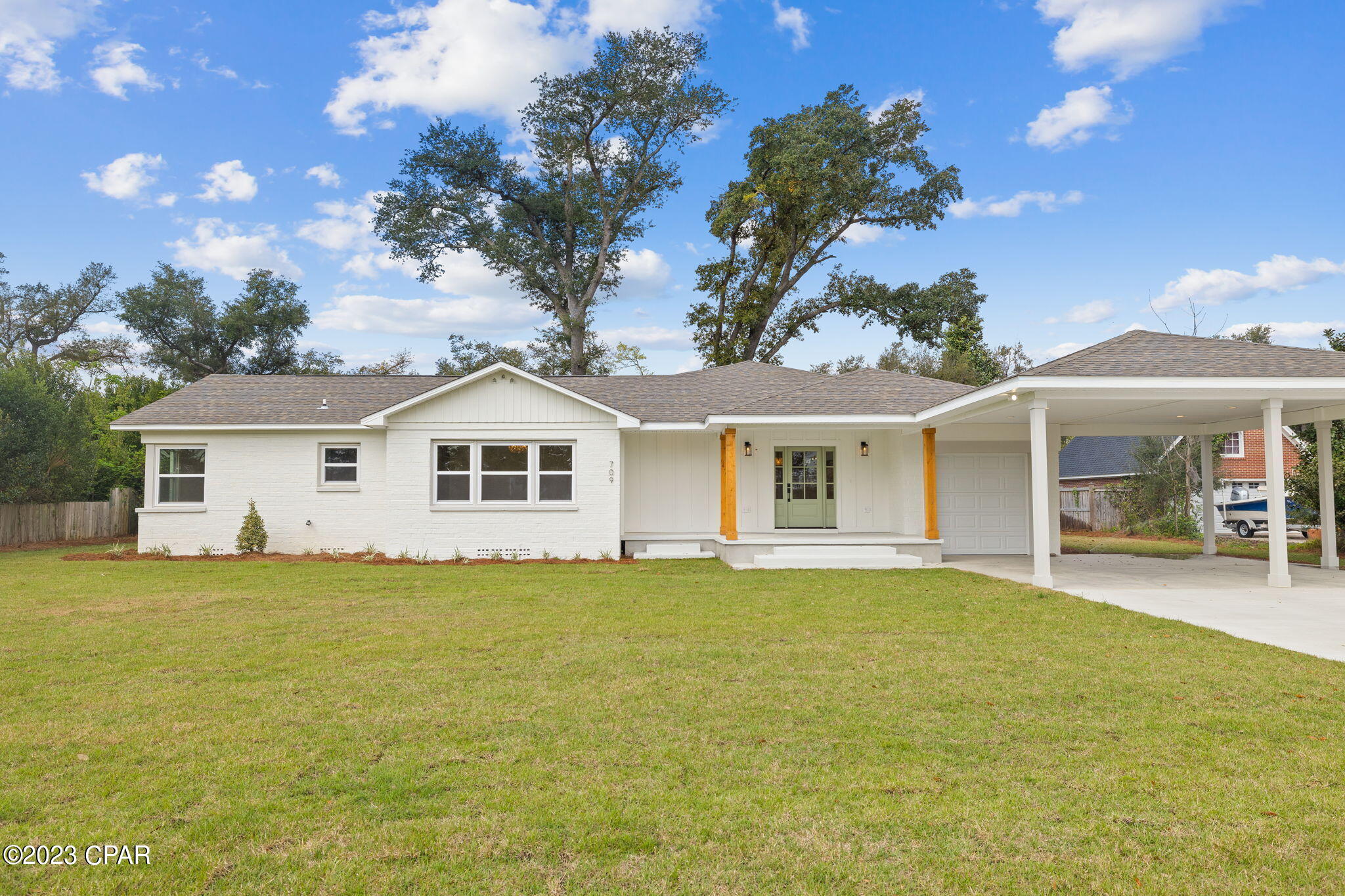 Bunkers Cove - Residential