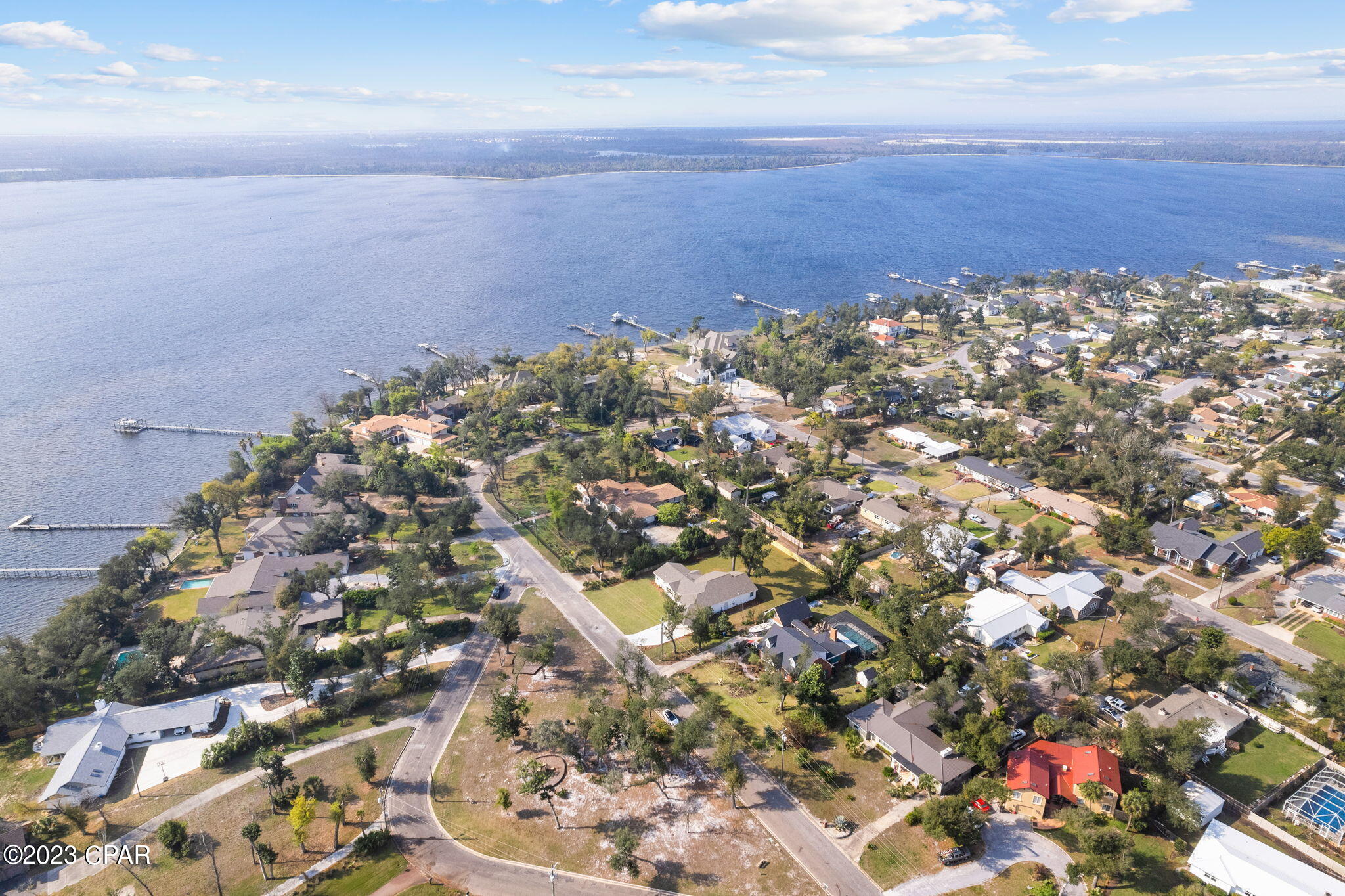 Bunkers Cove - Residential