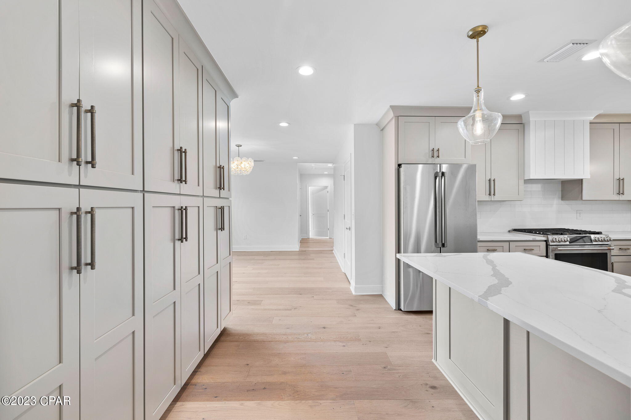 Bunkers Cove - Residential
