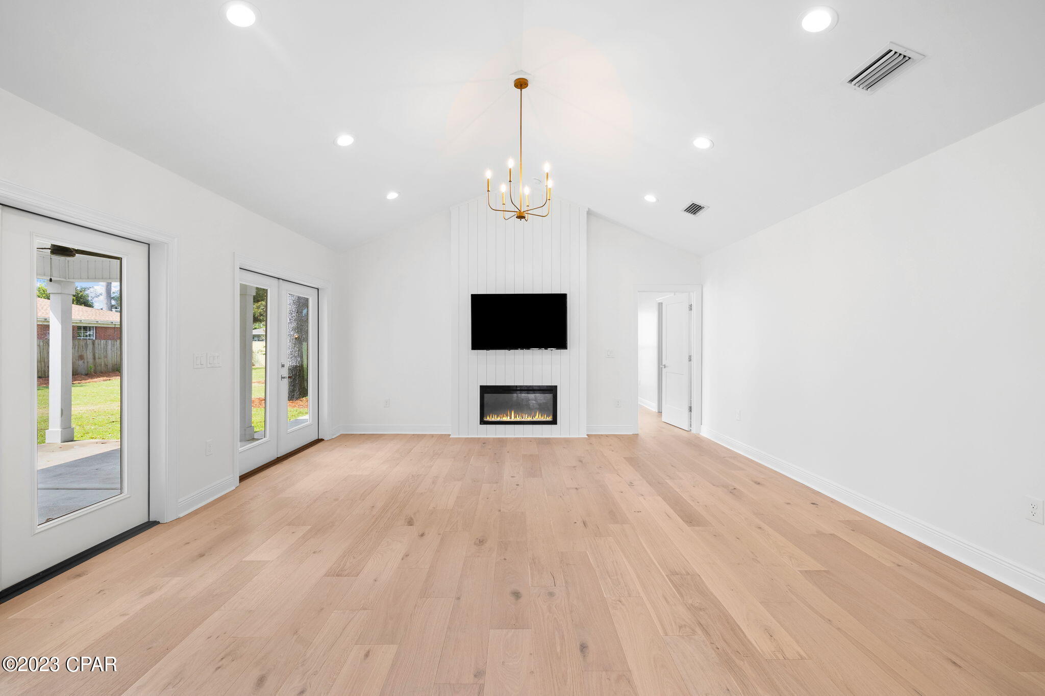 Bunkers Cove - Residential