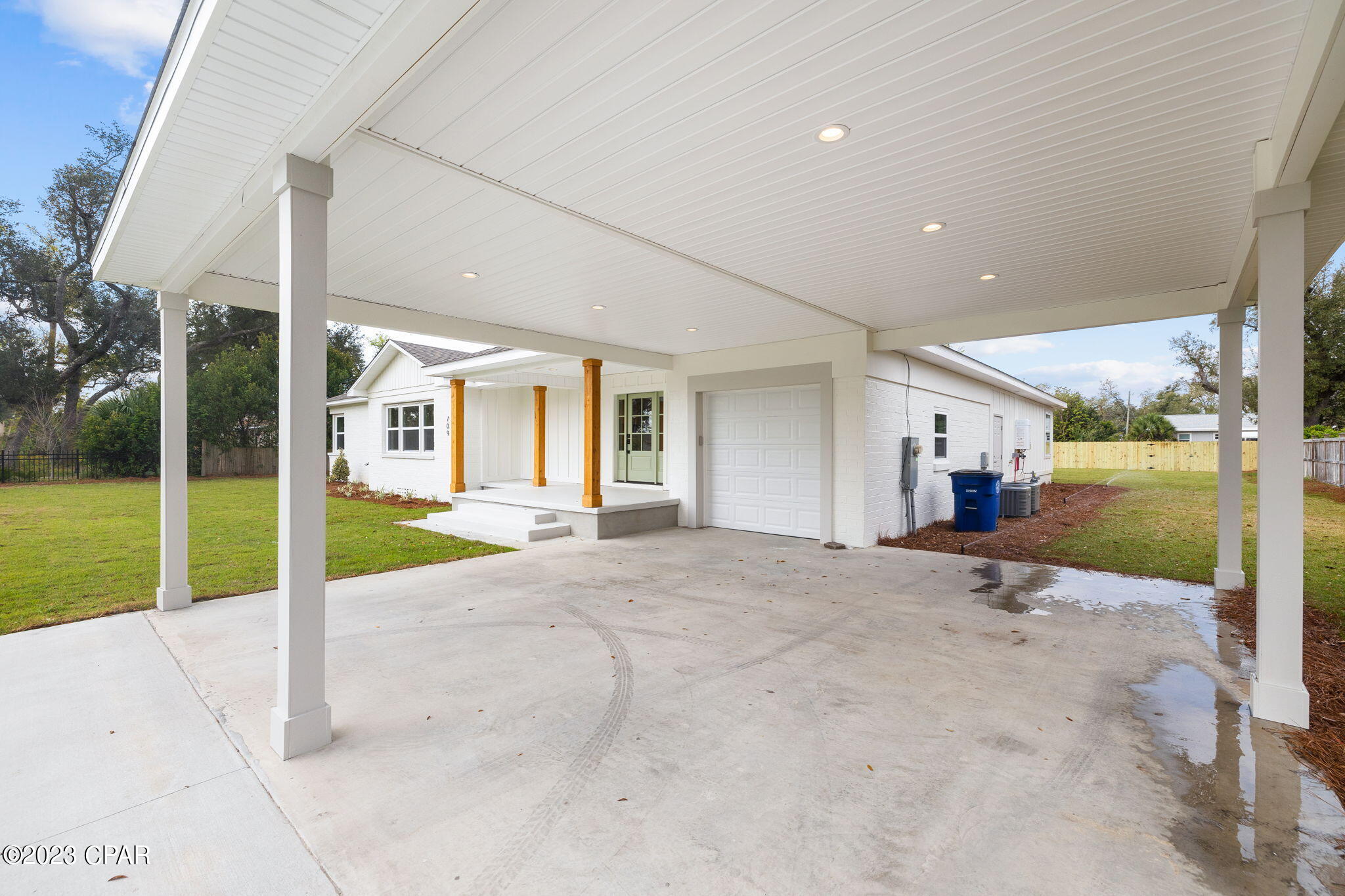 Bunkers Cove - Residential