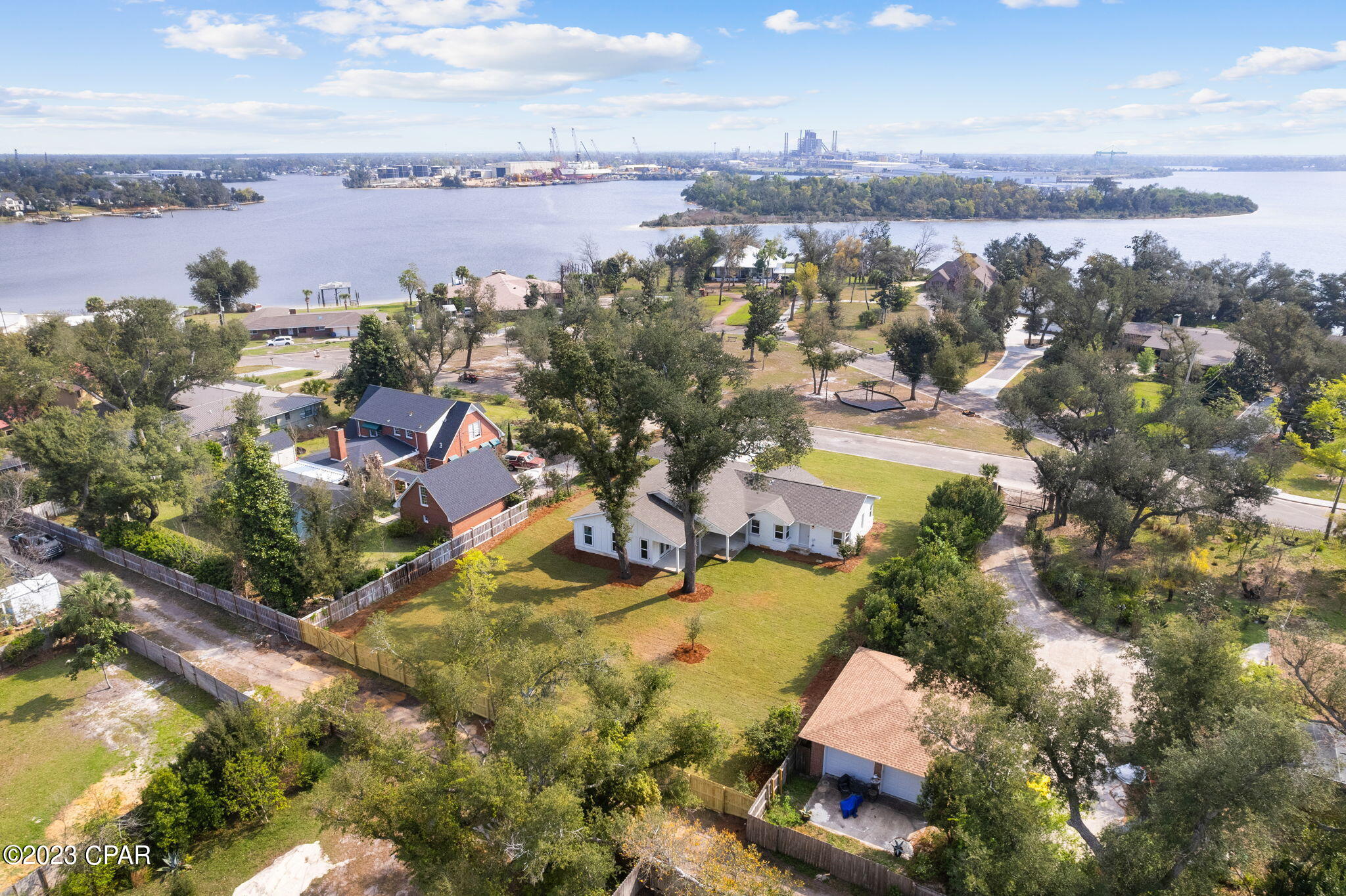 Bunkers Cove - Residential