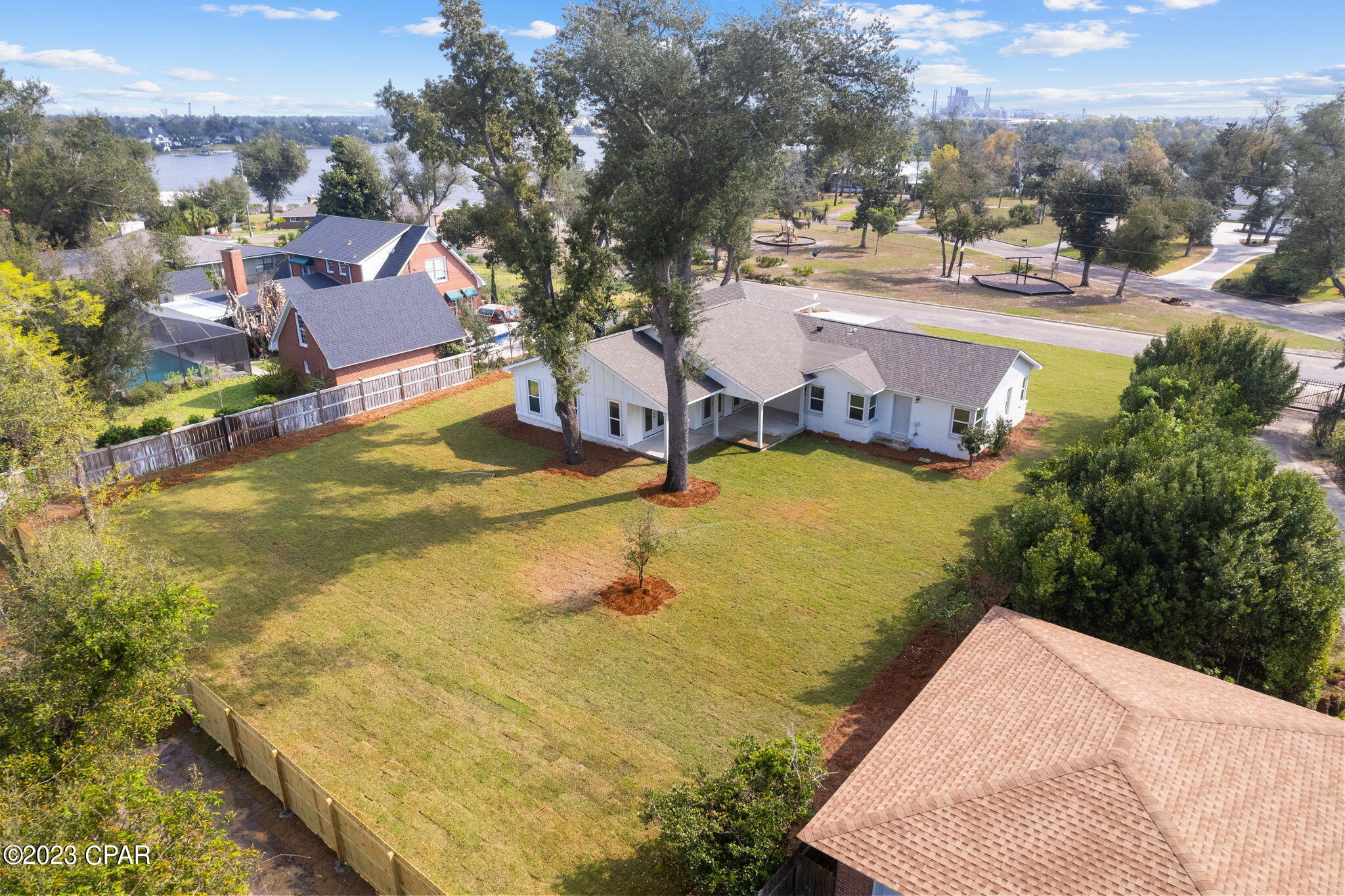Bunkers Cove - Residential