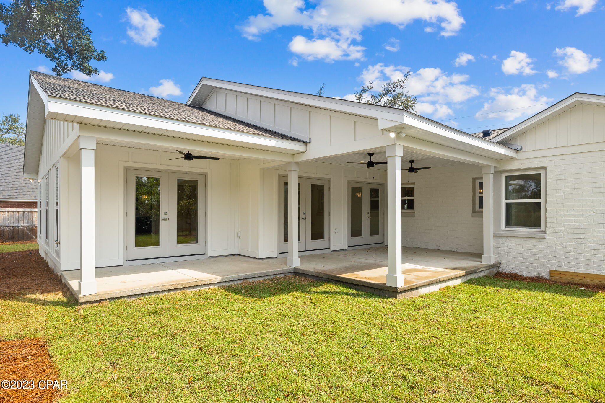 Bunkers Cove - Residential