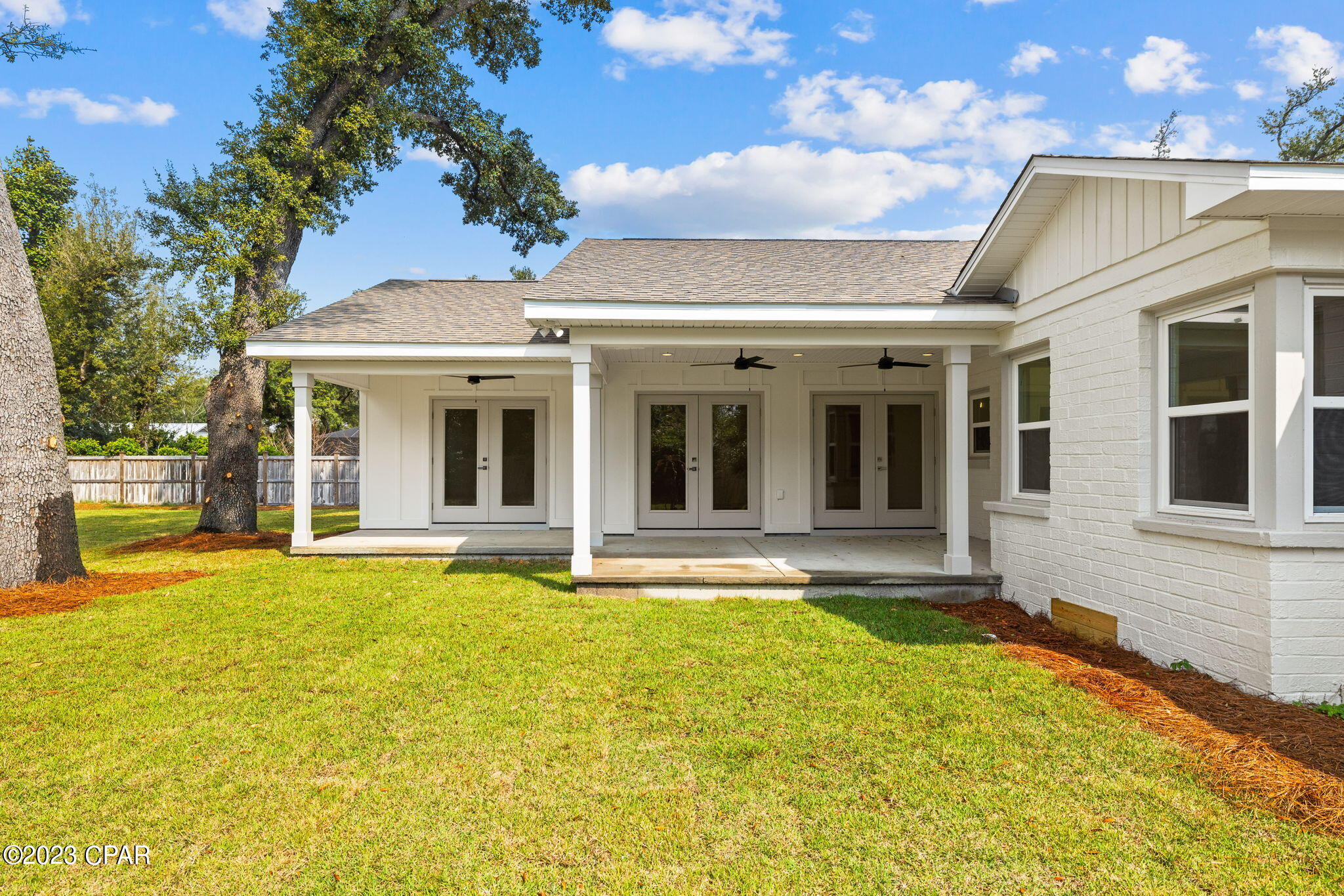 Bunkers Cove - Residential