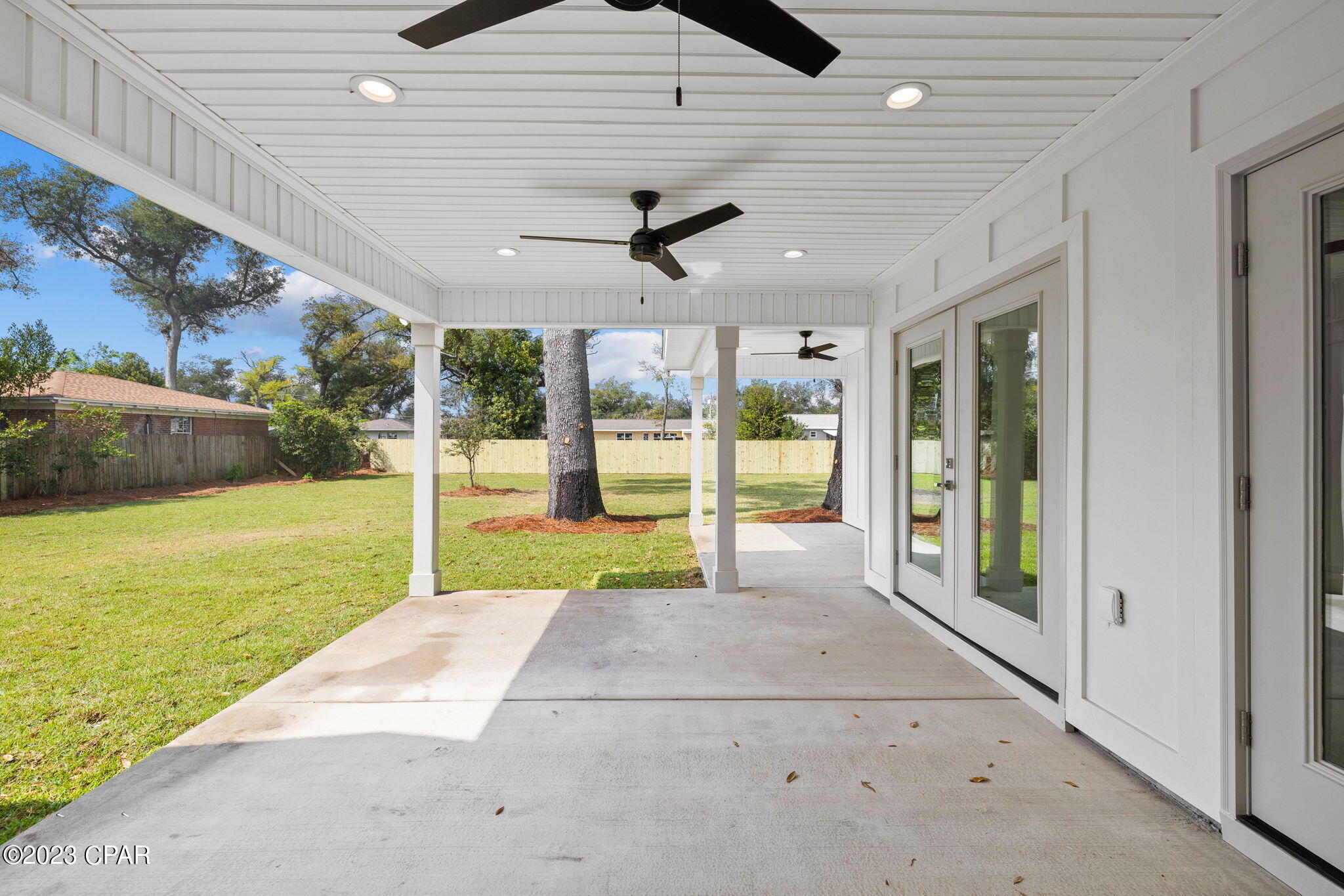 Bunkers Cove - Residential