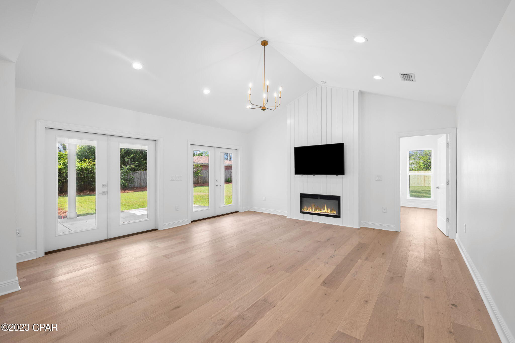 Bunkers Cove - Residential