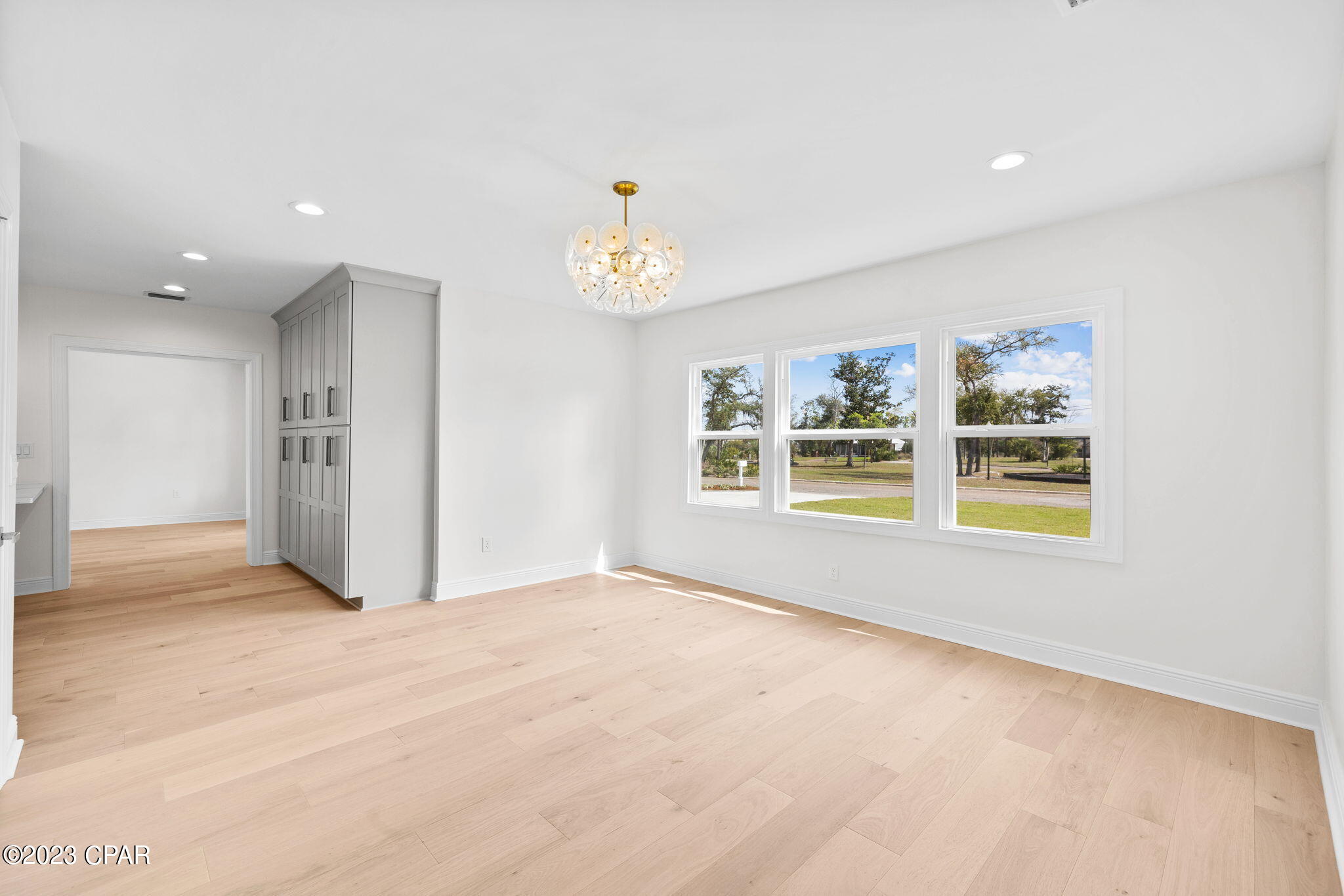 Bunkers Cove - Residential