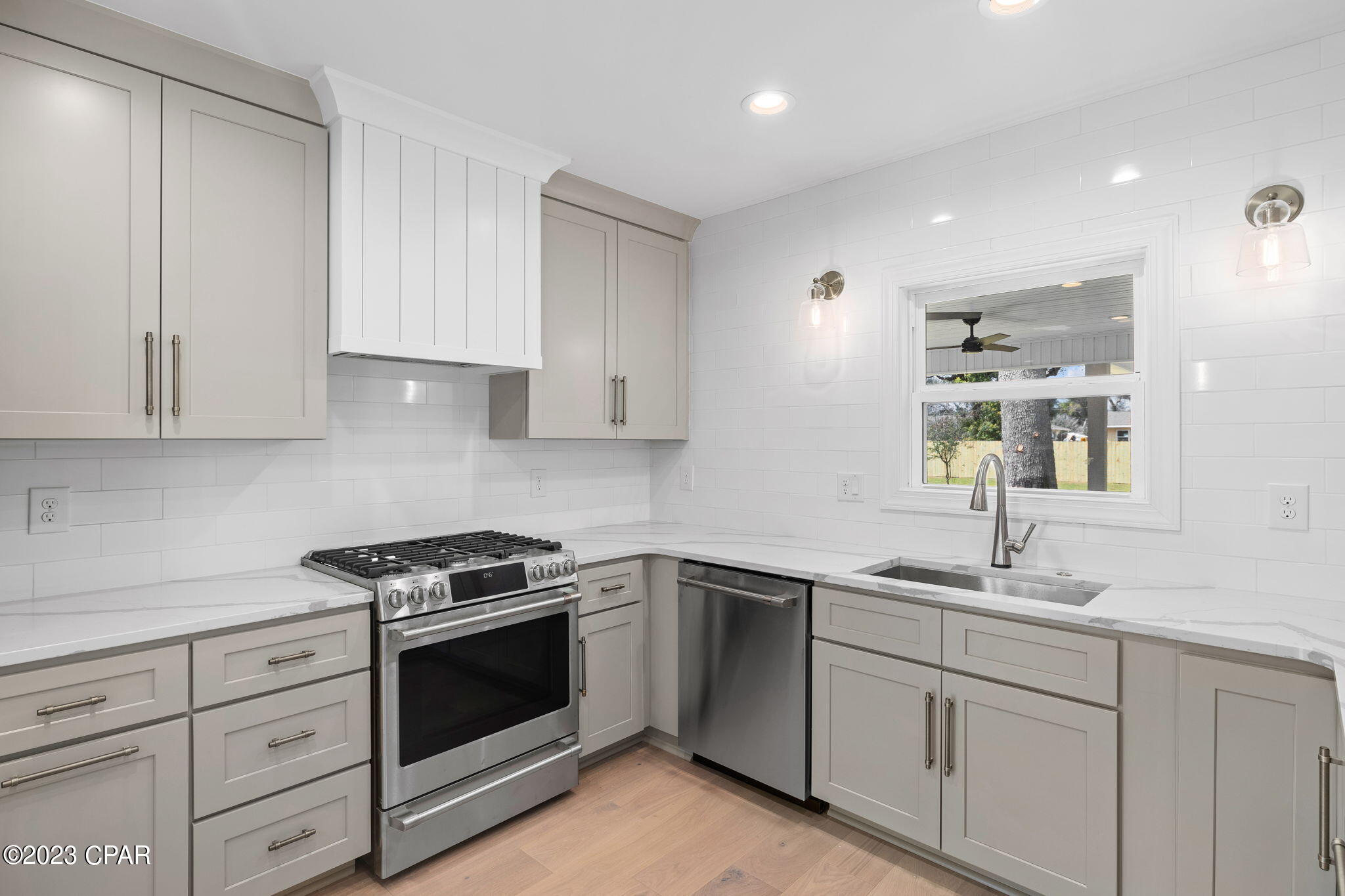 Bunkers Cove - Residential