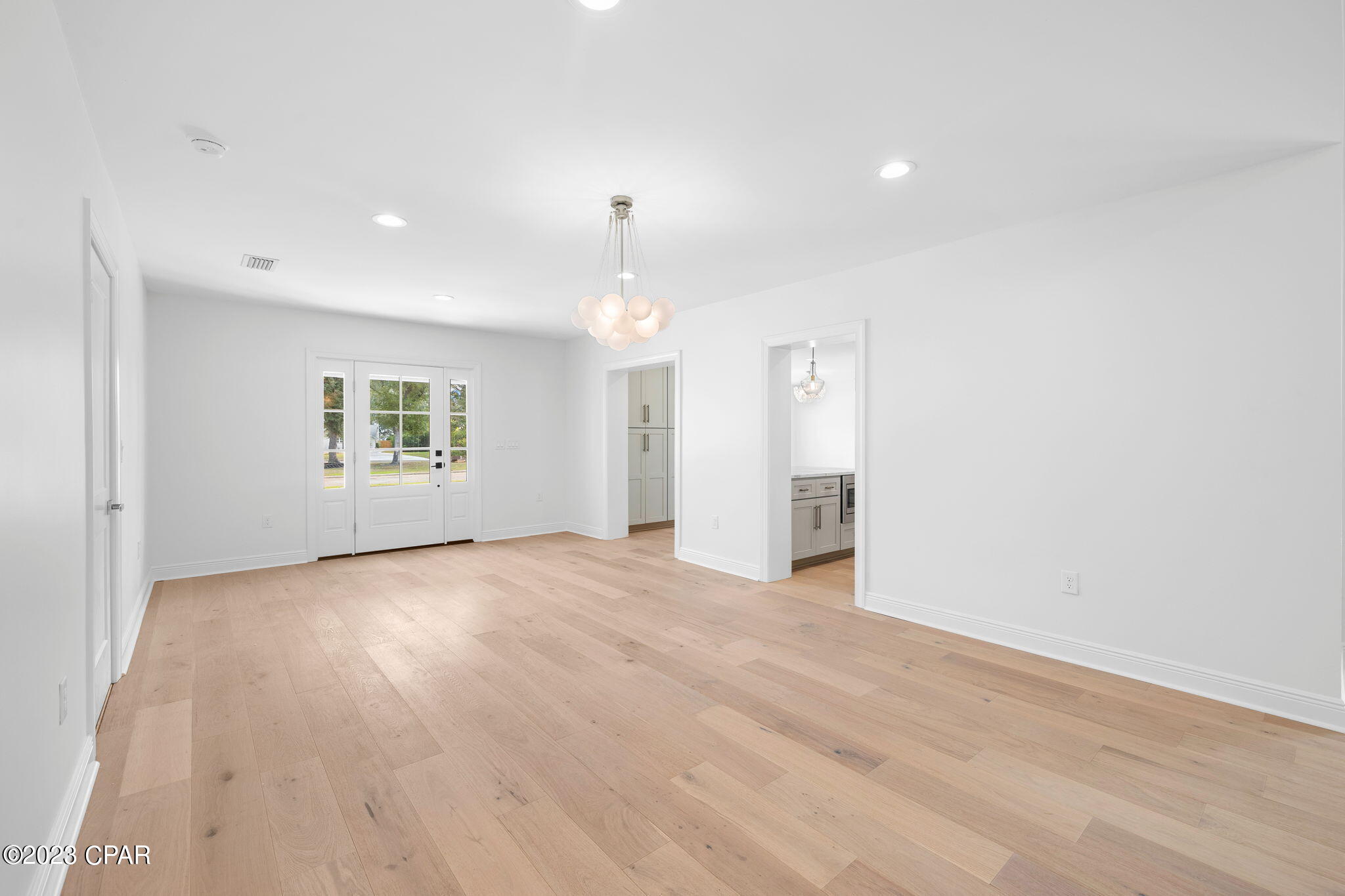 Bunkers Cove - Residential