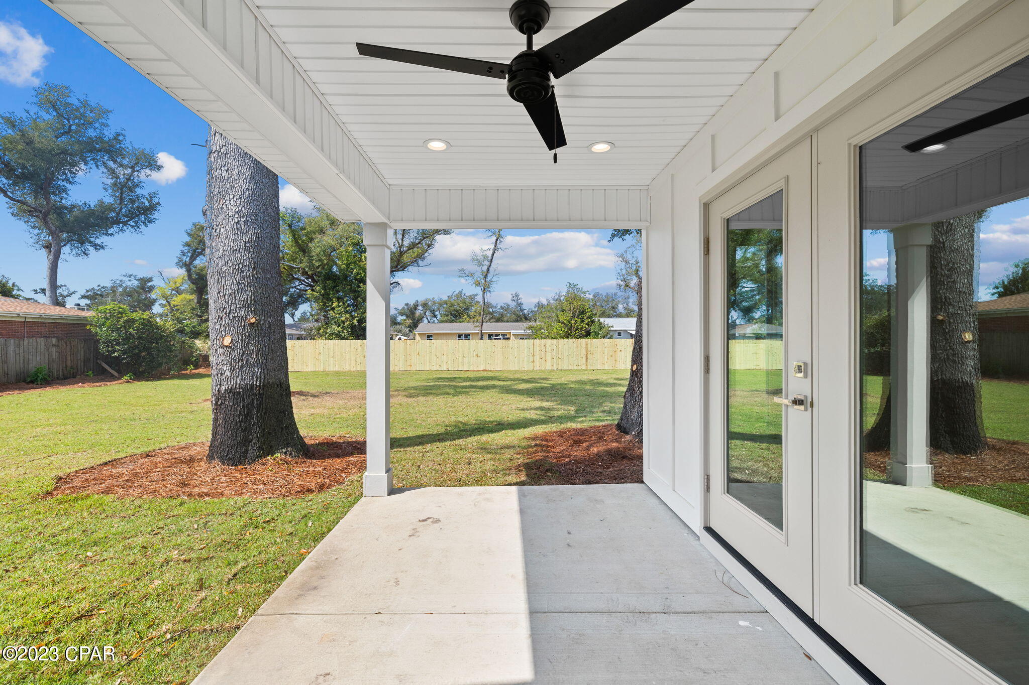 Bunkers Cove - Residential