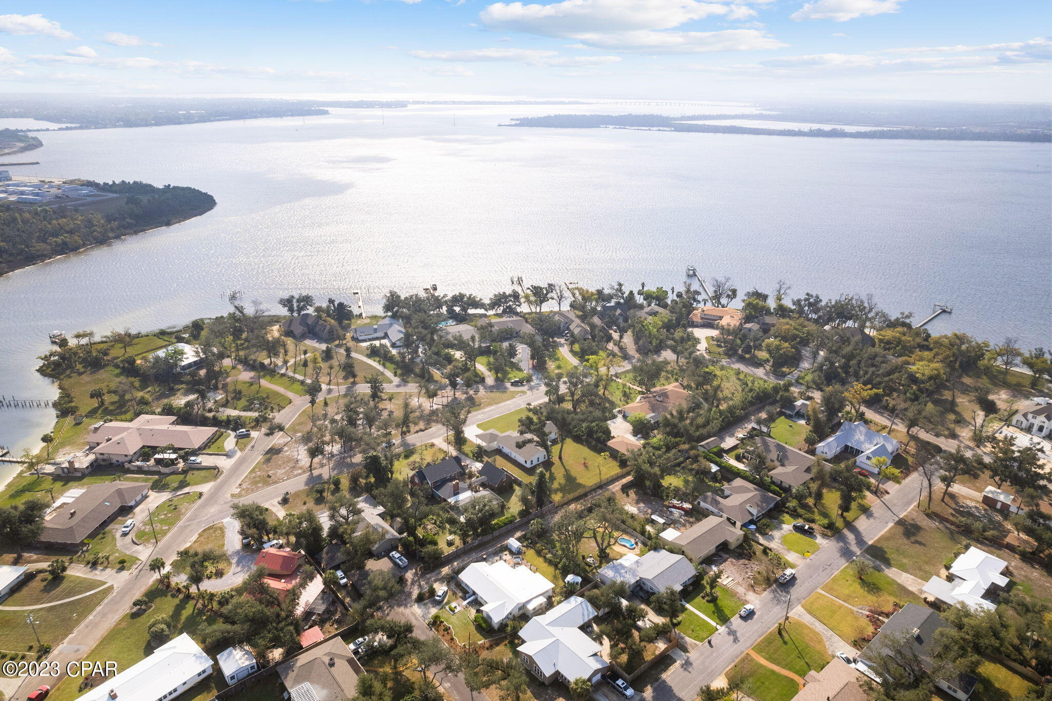 Bunkers Cove - Residential