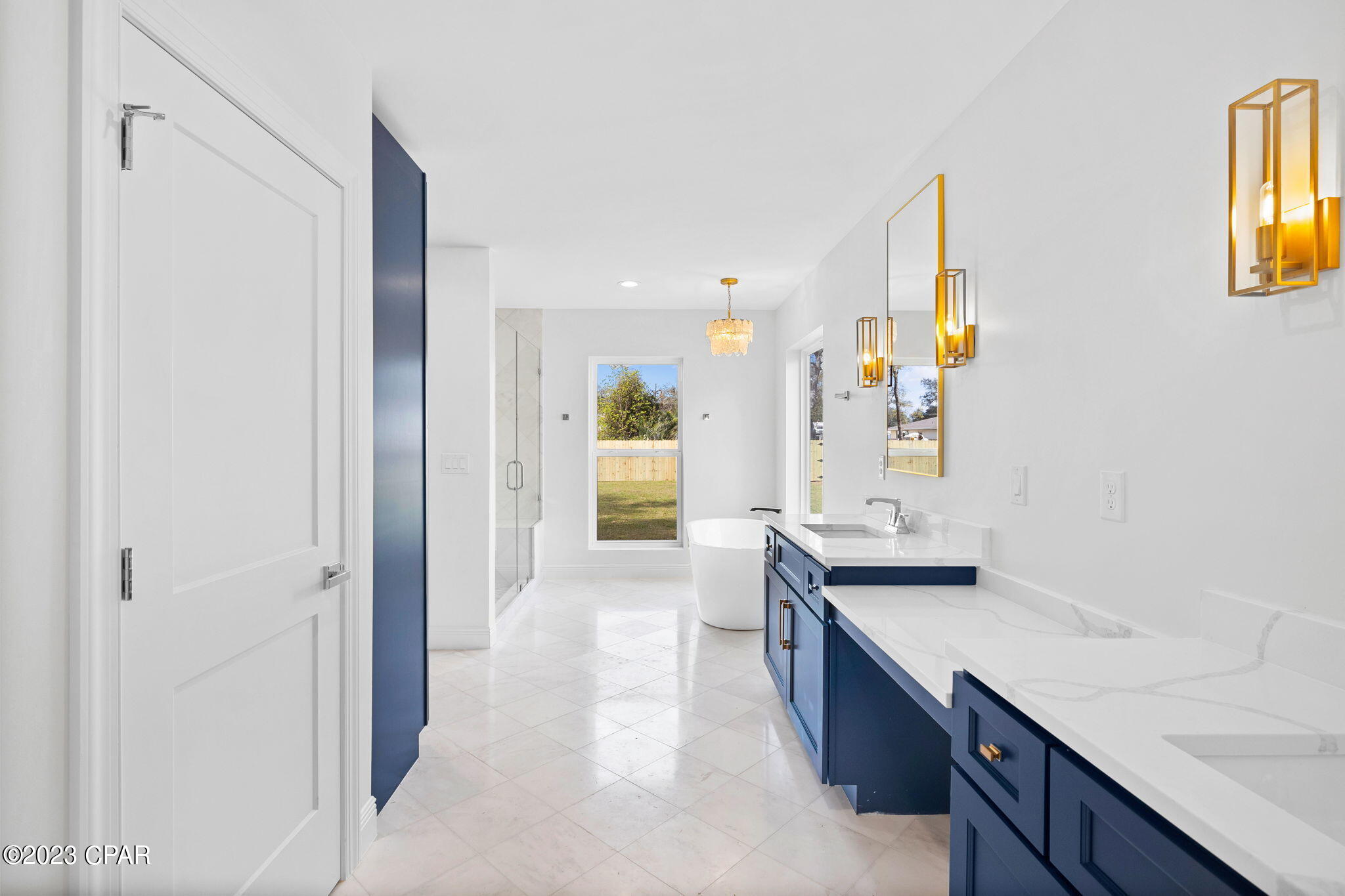 Bunkers Cove - Residential