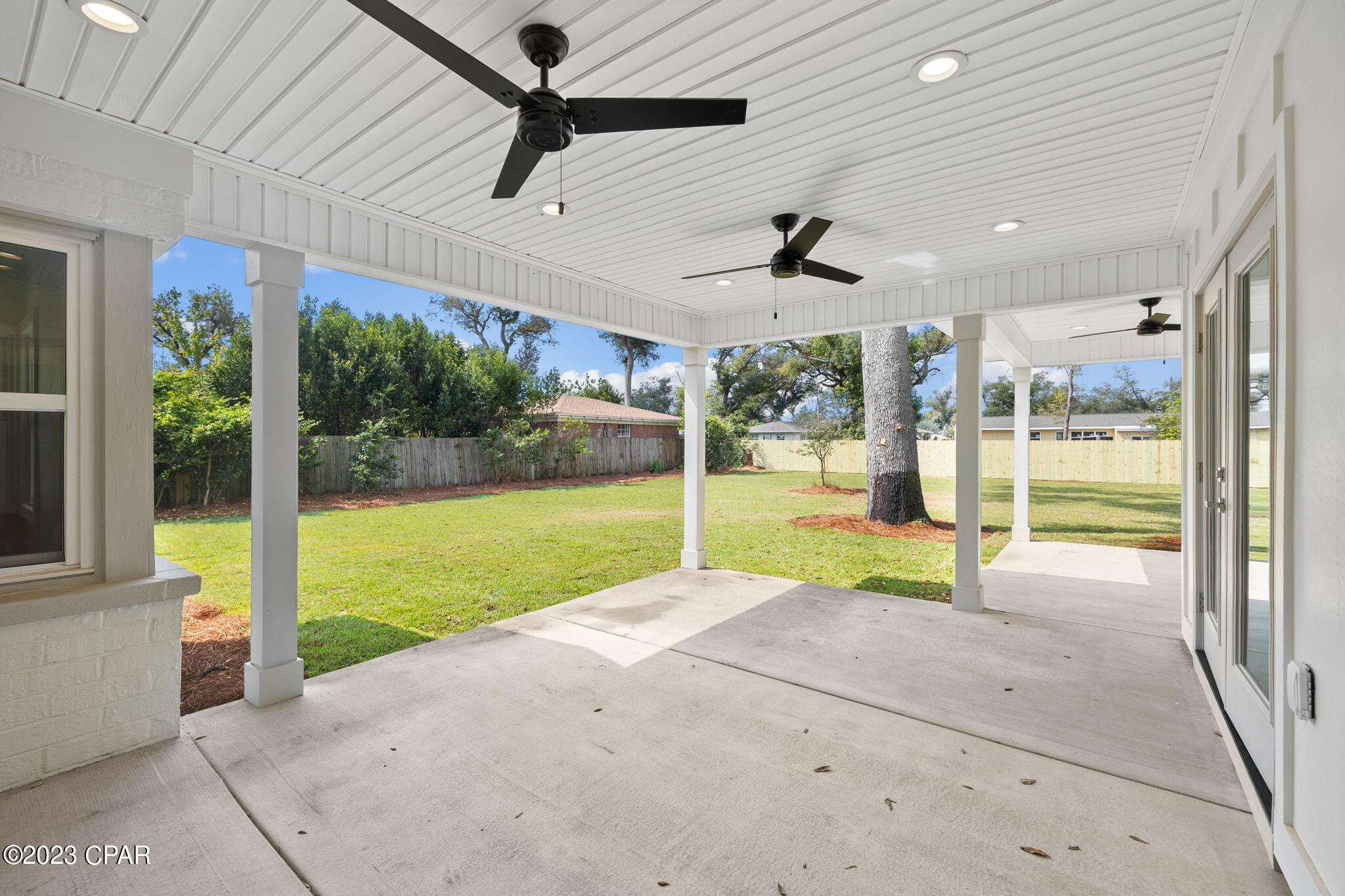 Bunkers Cove - Residential