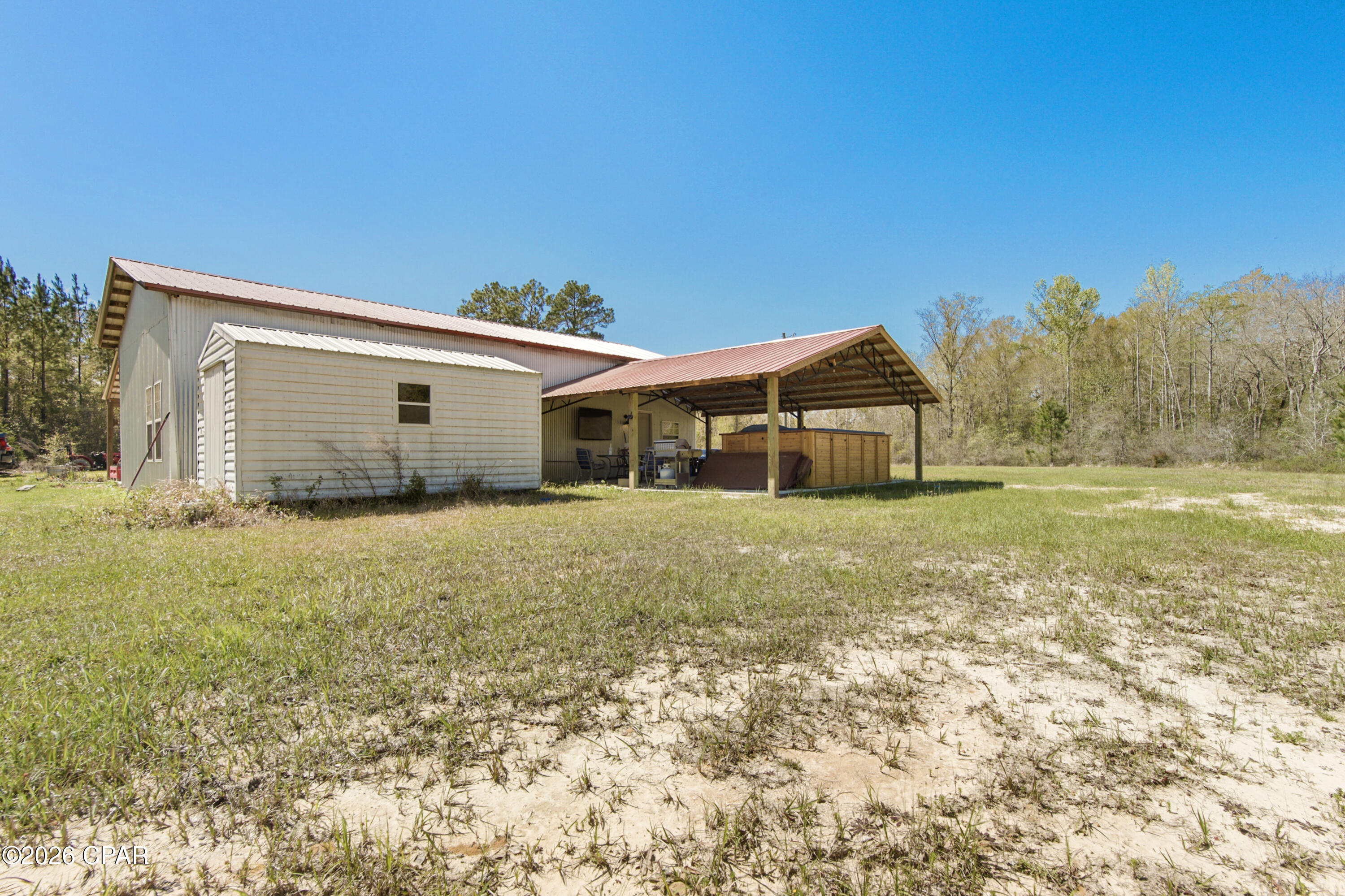No Named Subdivision - Residential