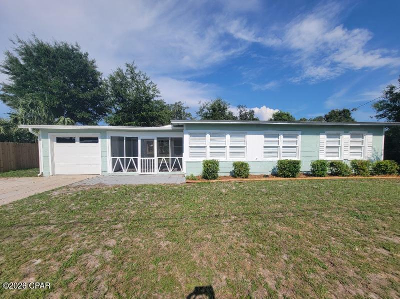 Cove Terrace 3rd Add - Residential Lease