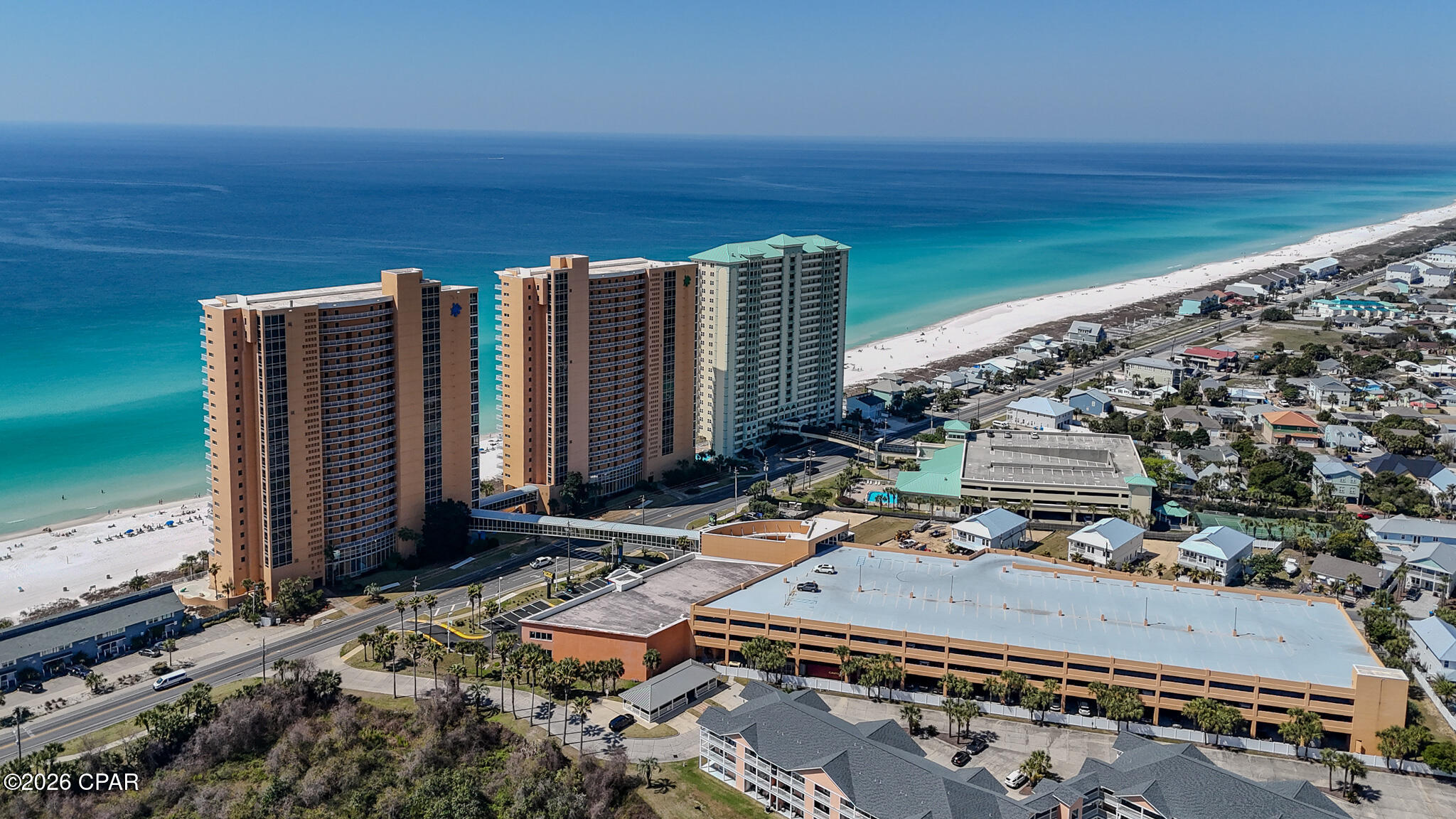 Splash Condo - Residential