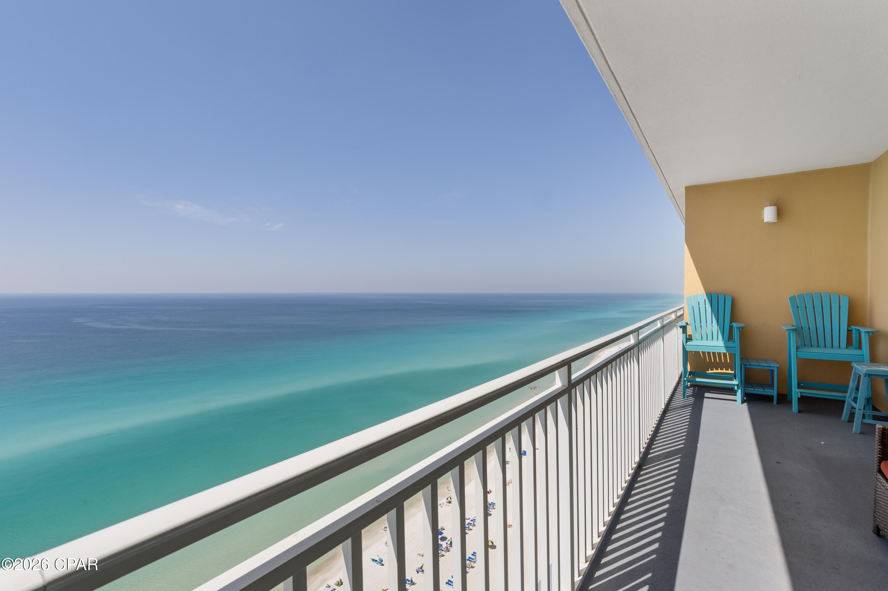 Splash Condo - Residential