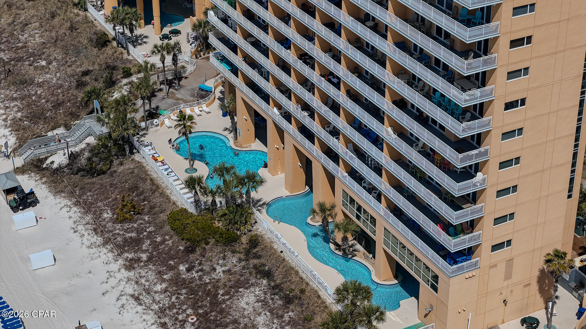 Splash Condo - Residential