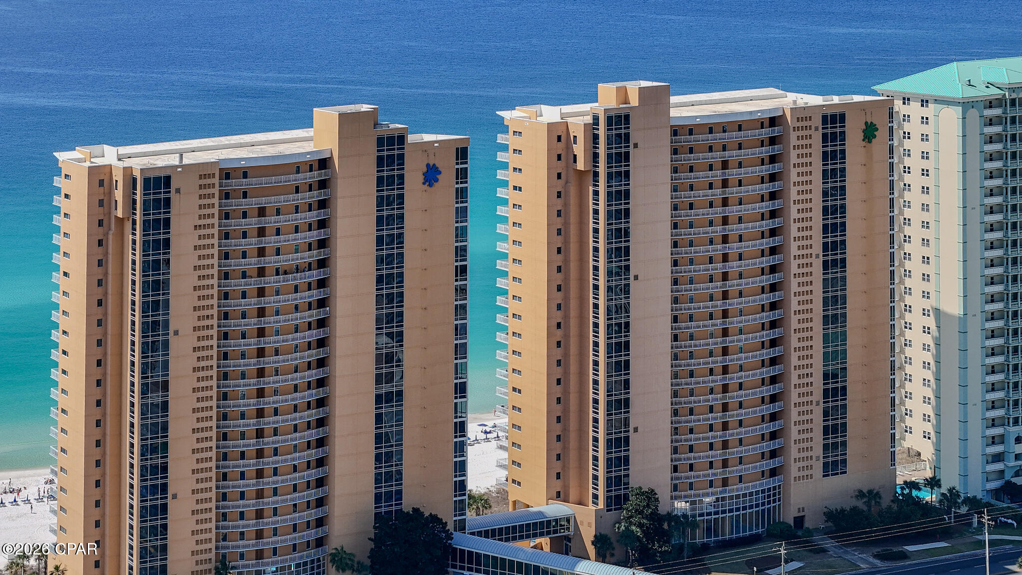 Splash Condo - Residential