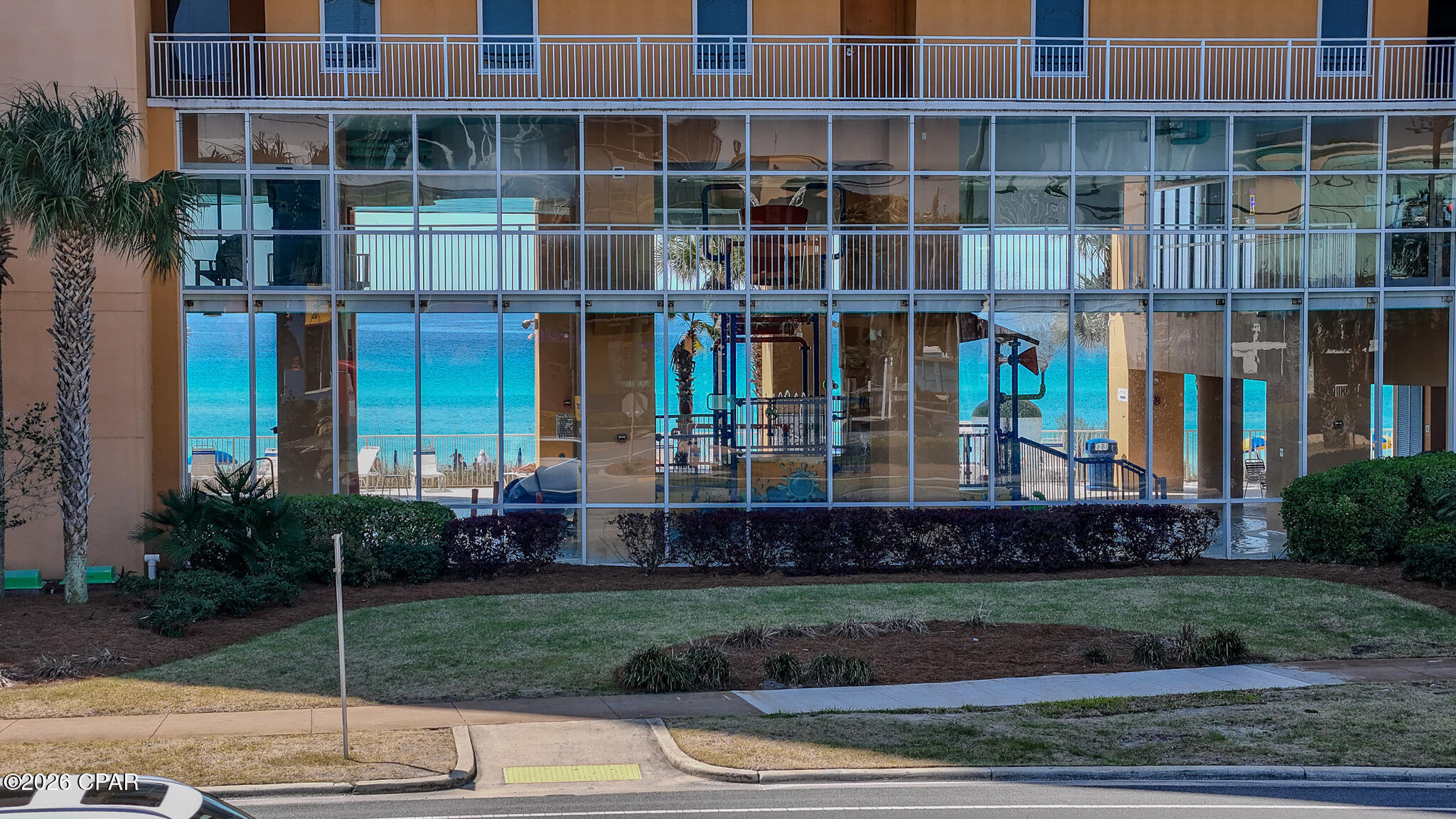 Splash Condo - Residential