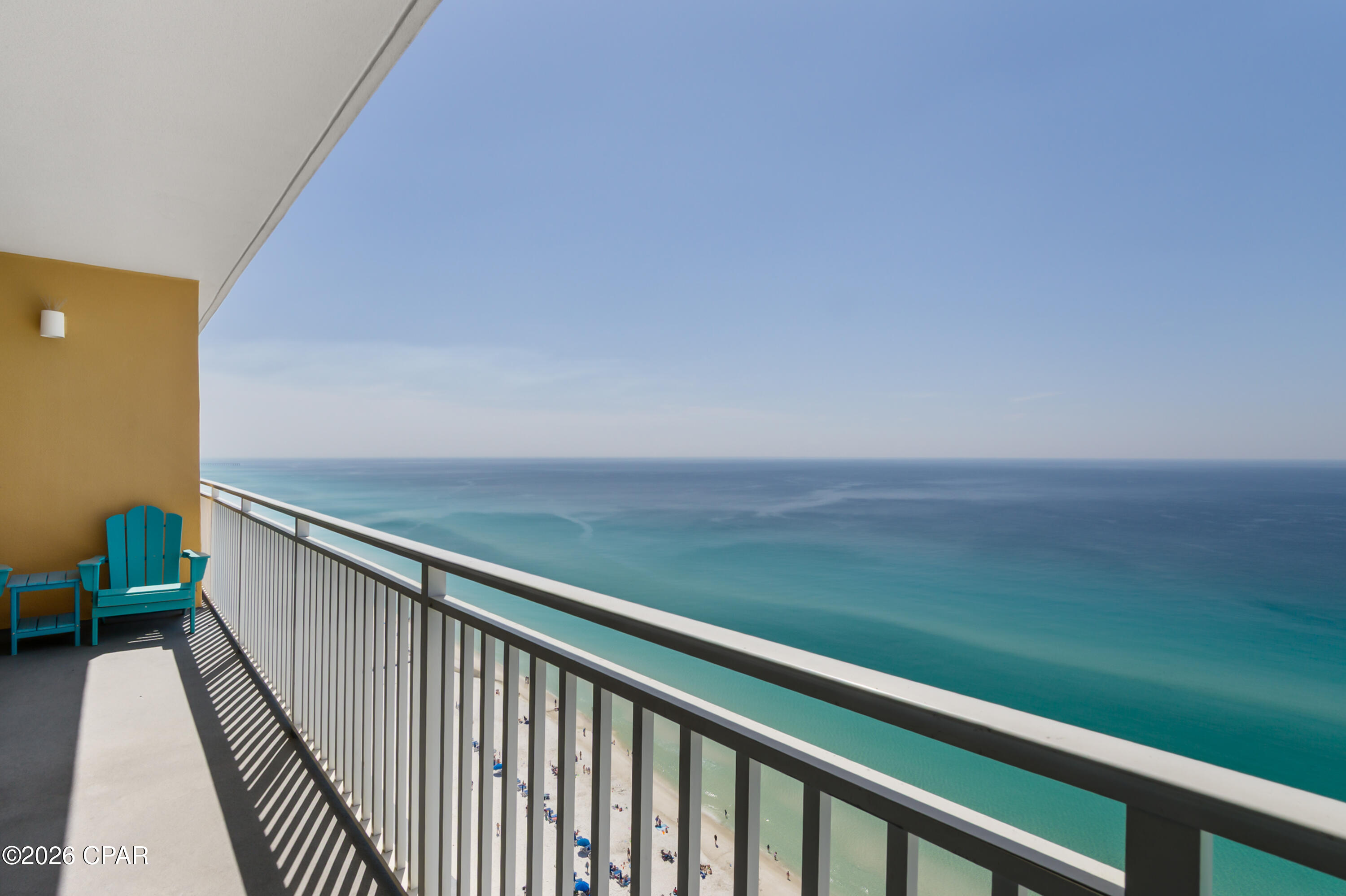 Splash Condo - Residential