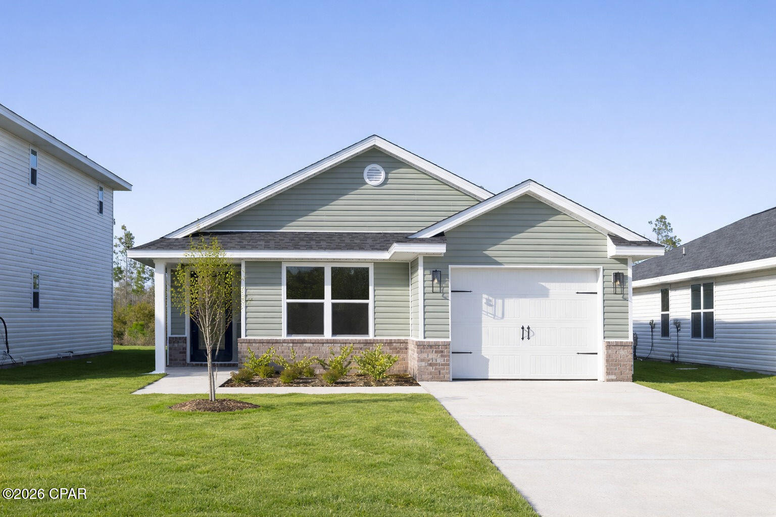 No Named Subdivision - Residential