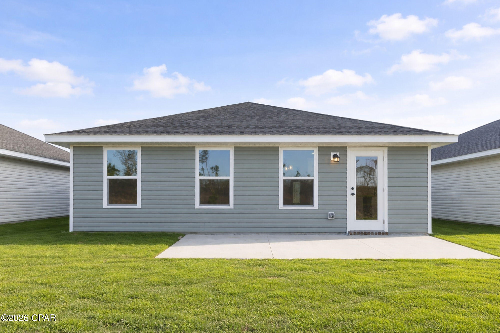 No Named Subdivision - Residential