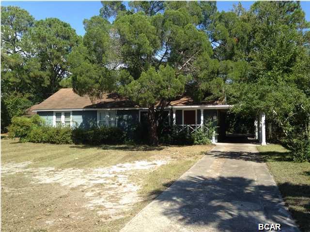 No Named Subdivision - Commercial Sale