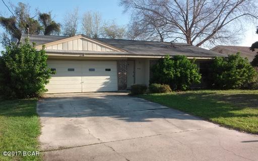 College Village Unit 2 - Residential Lease