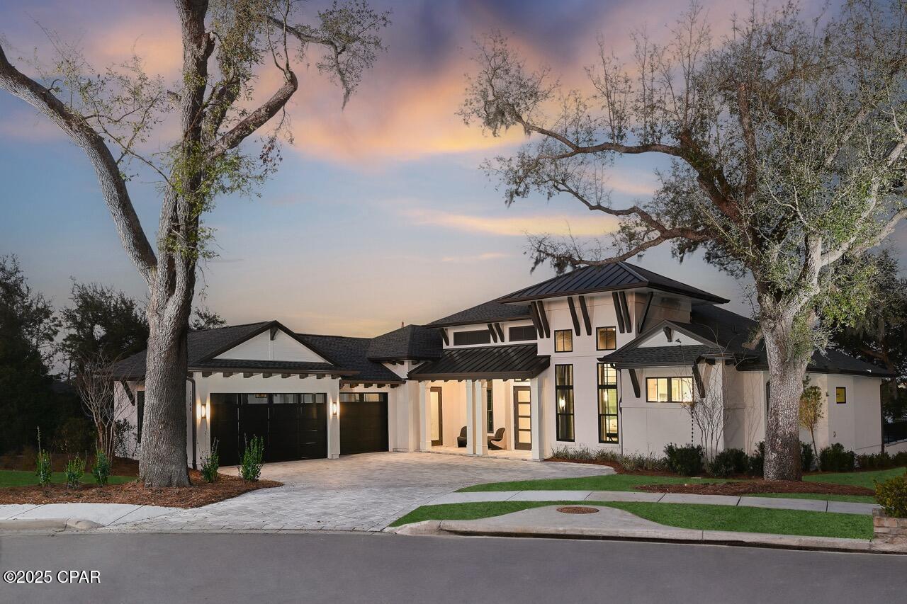 Cove Pointe - Residential