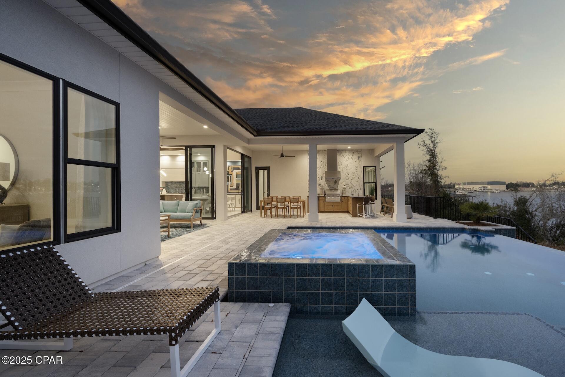 Cove Pointe - Residential