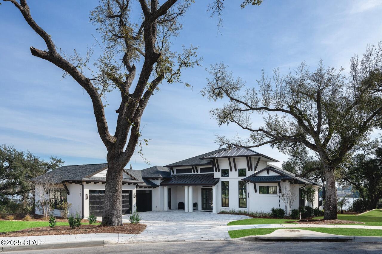 Cove Pointe - Residential