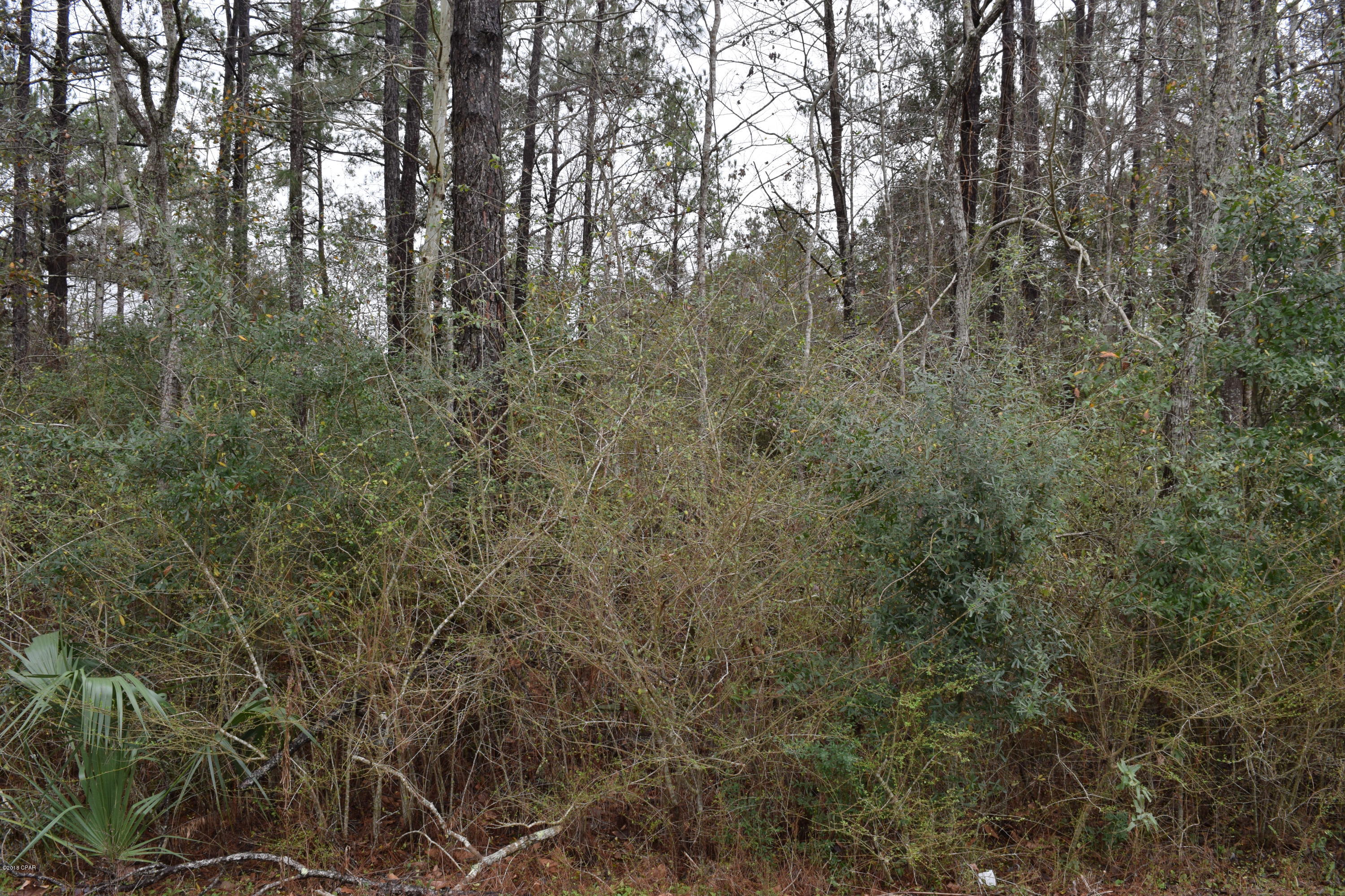 No Named Subdivision - Land