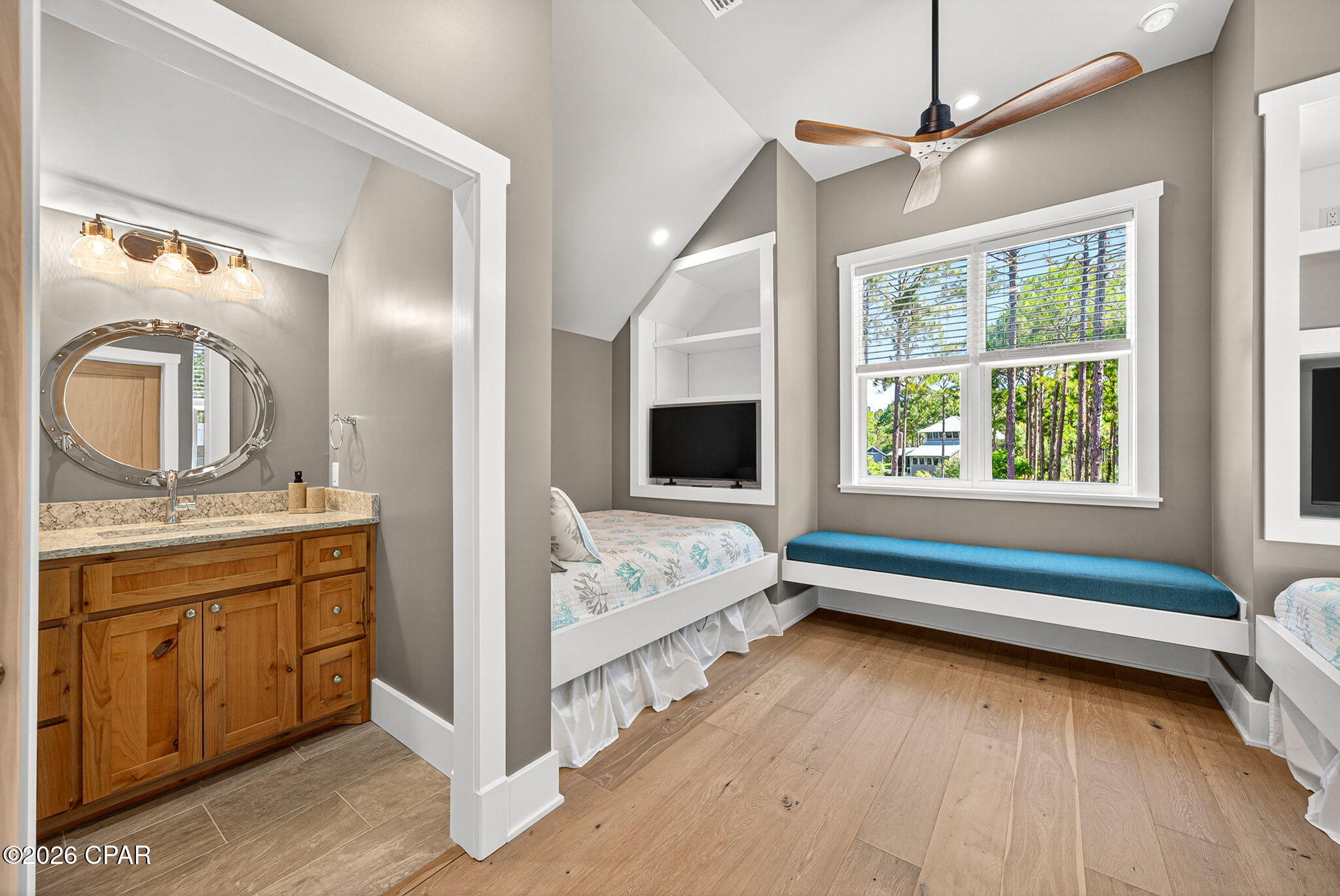 Rivercamps On Crooked Creek - Residential