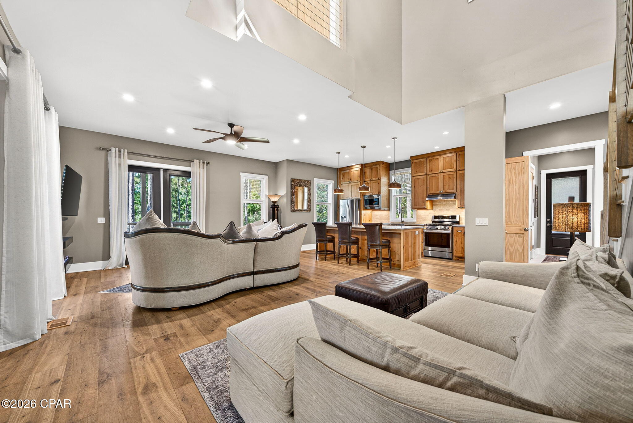 Rivercamps On Crooked Creek - Residential