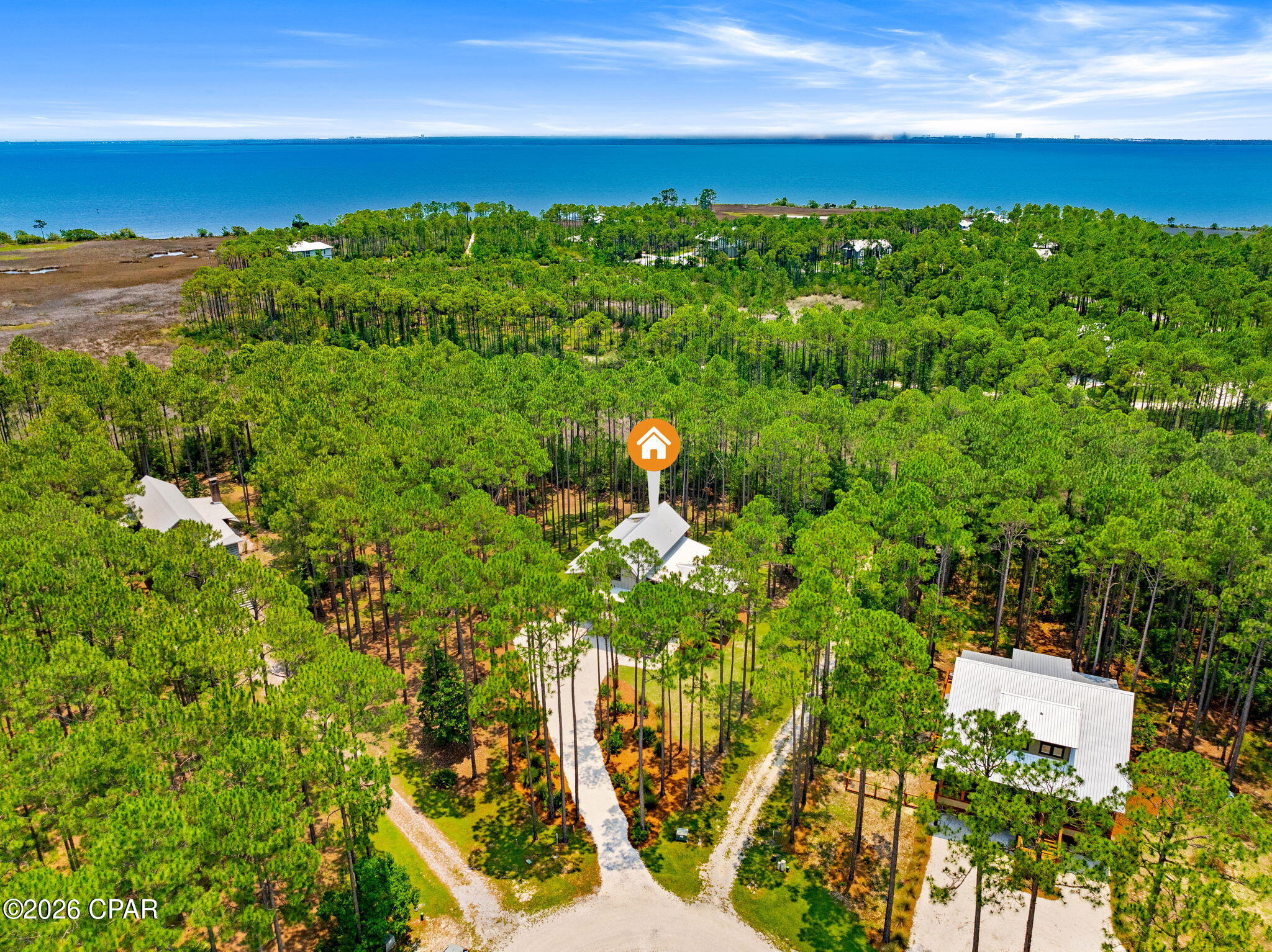 Rivercamps On Crooked Creek - Residential