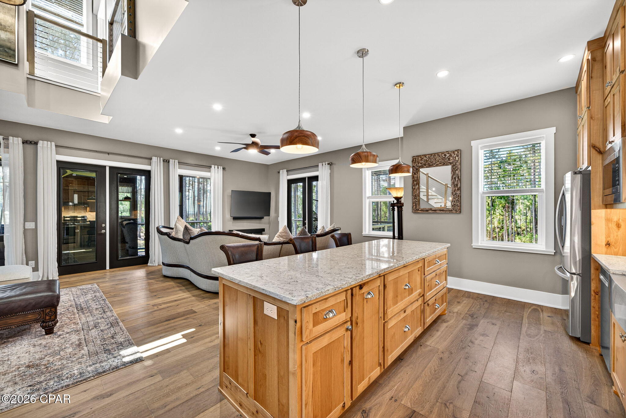 Rivercamps On Crooked Creek - Residential
