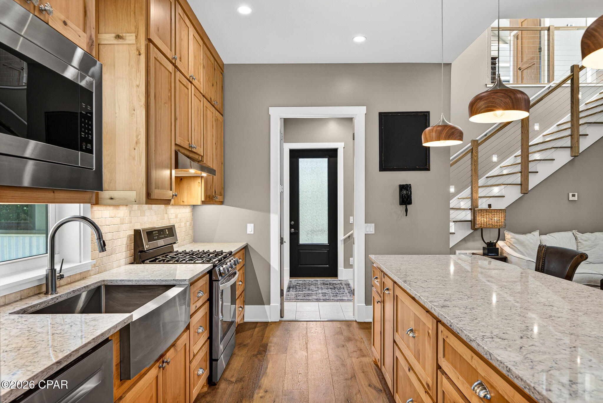 Rivercamps On Crooked Creek - Residential